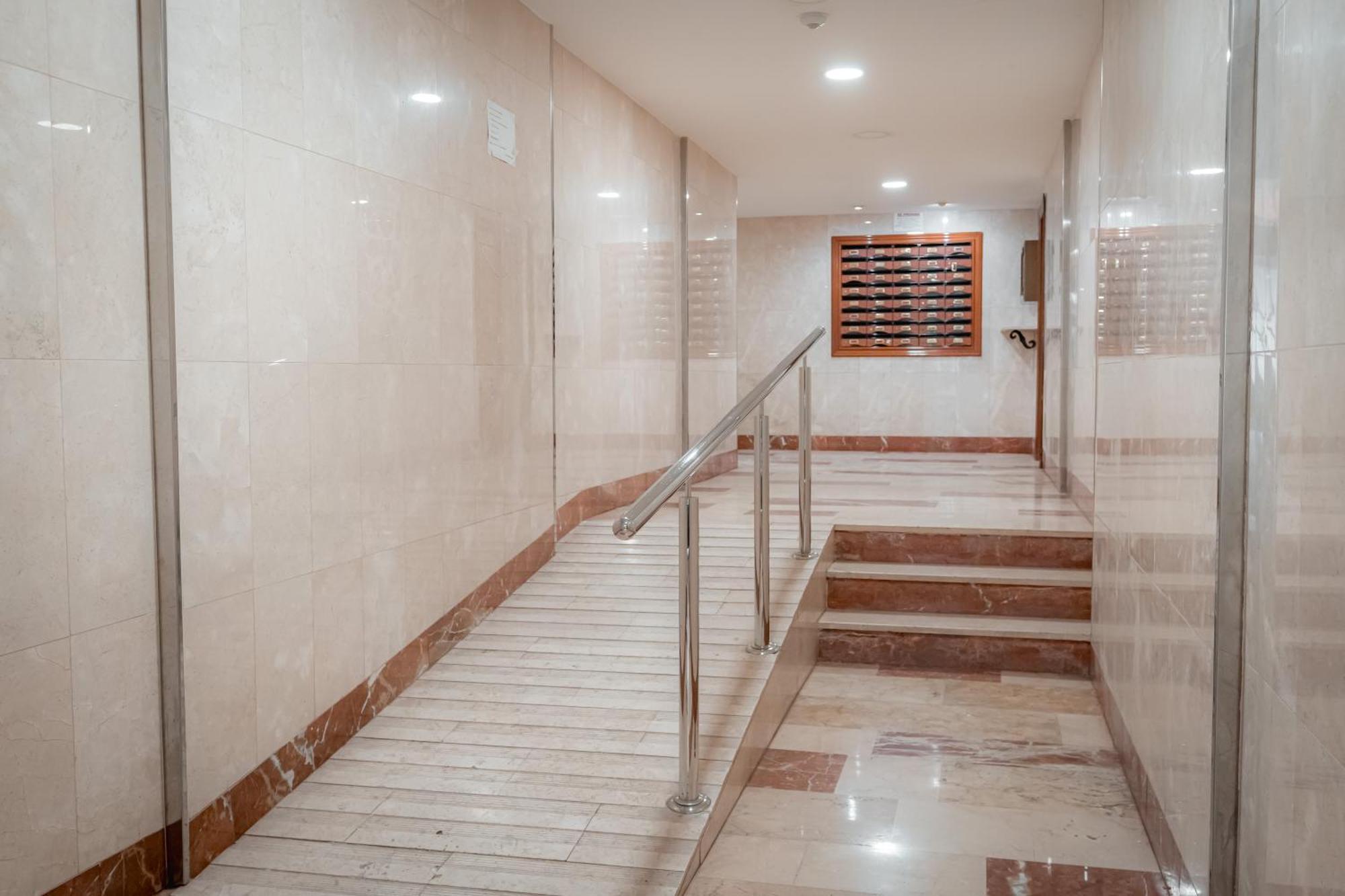 Appartement Ibericabeds Figares