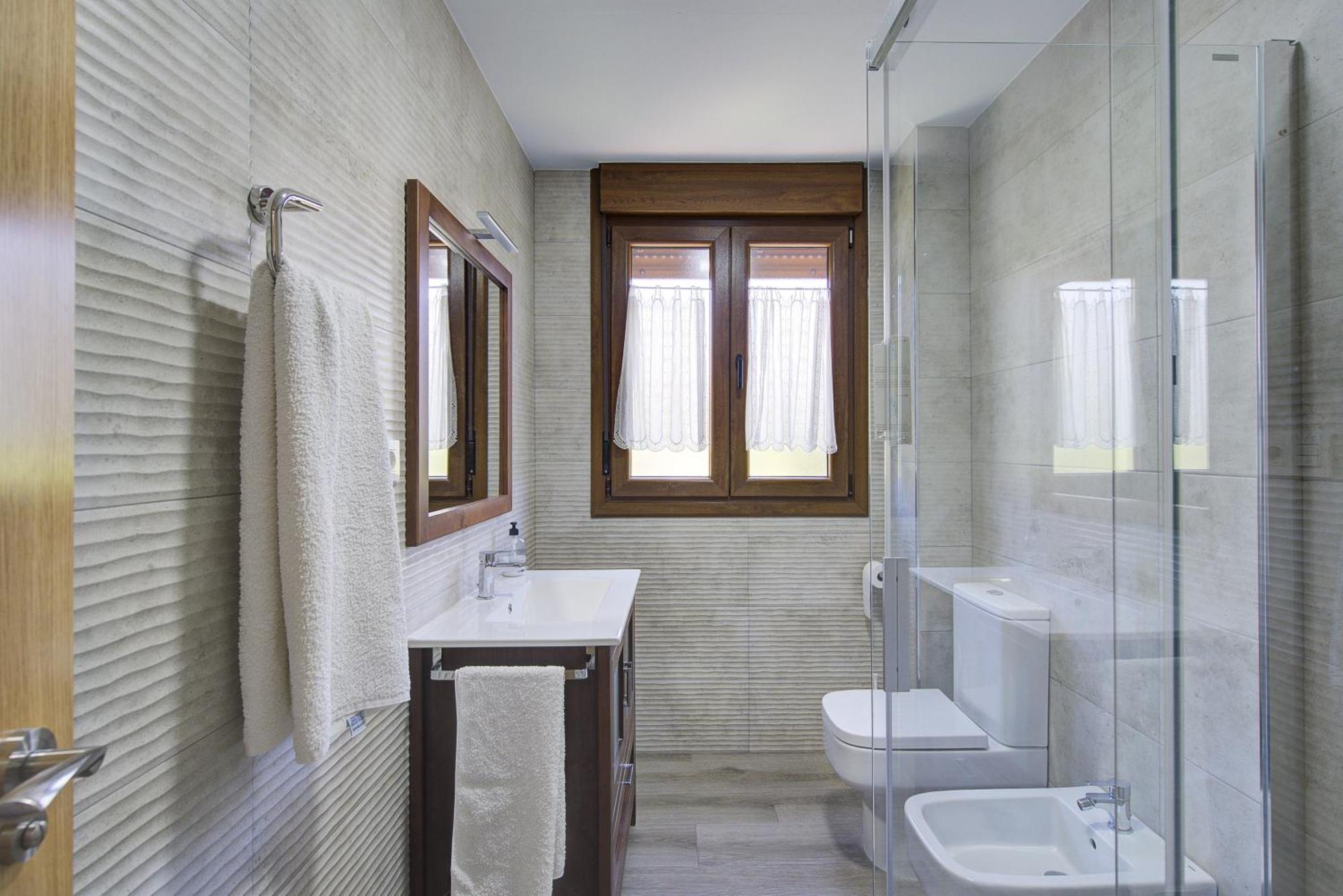 La Casita De Rufo Holiday home