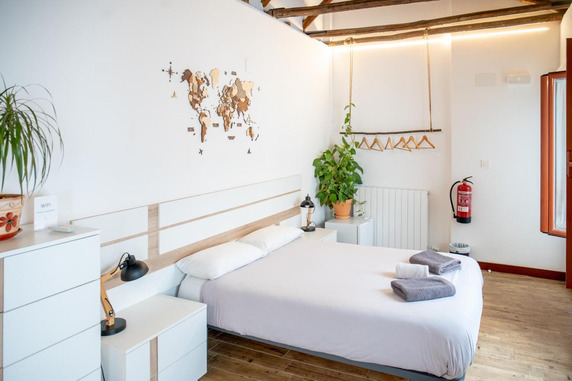 Casa Po Bed & Breakfast