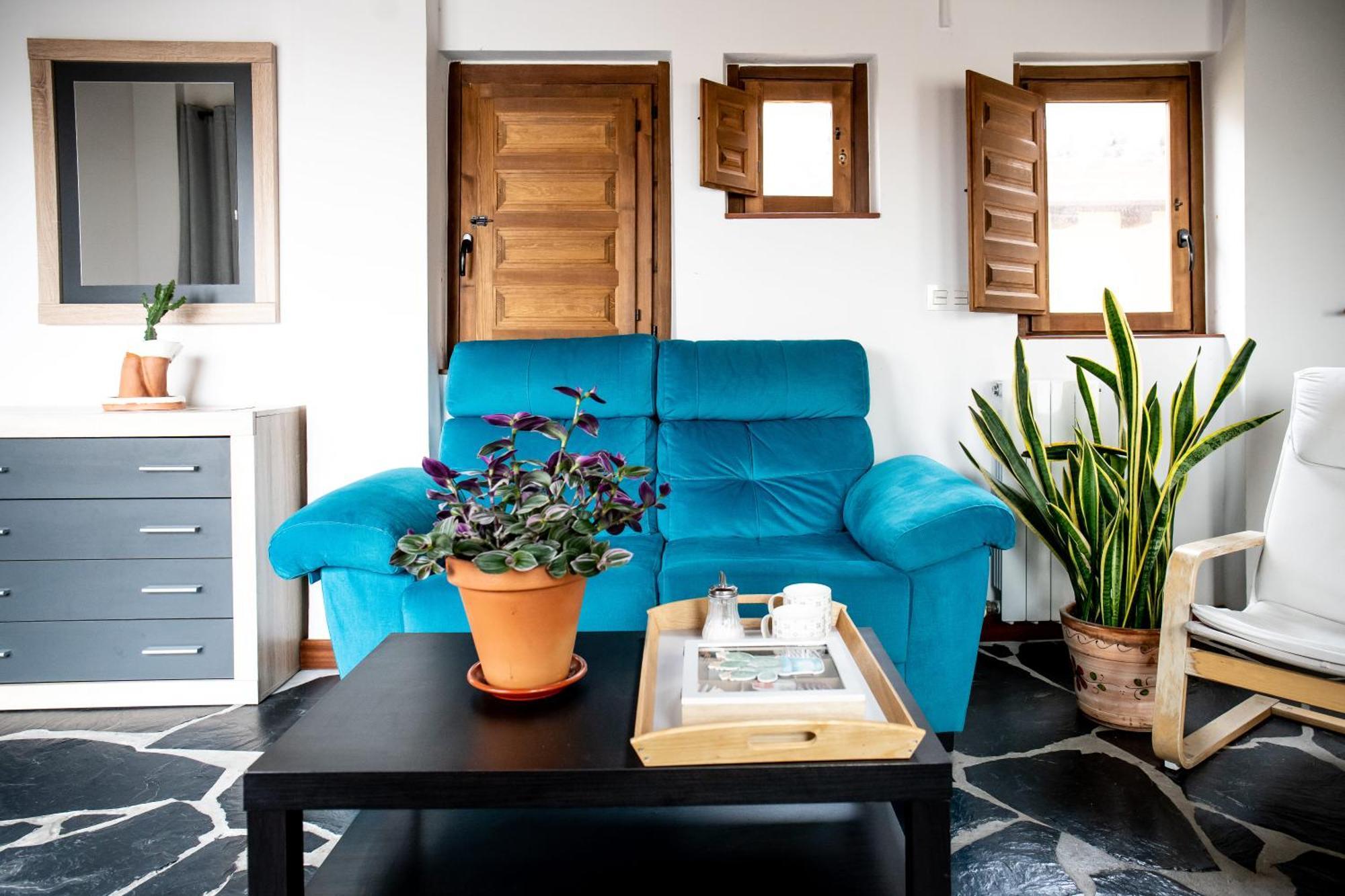Casa Po Bed & Breakfast 3*