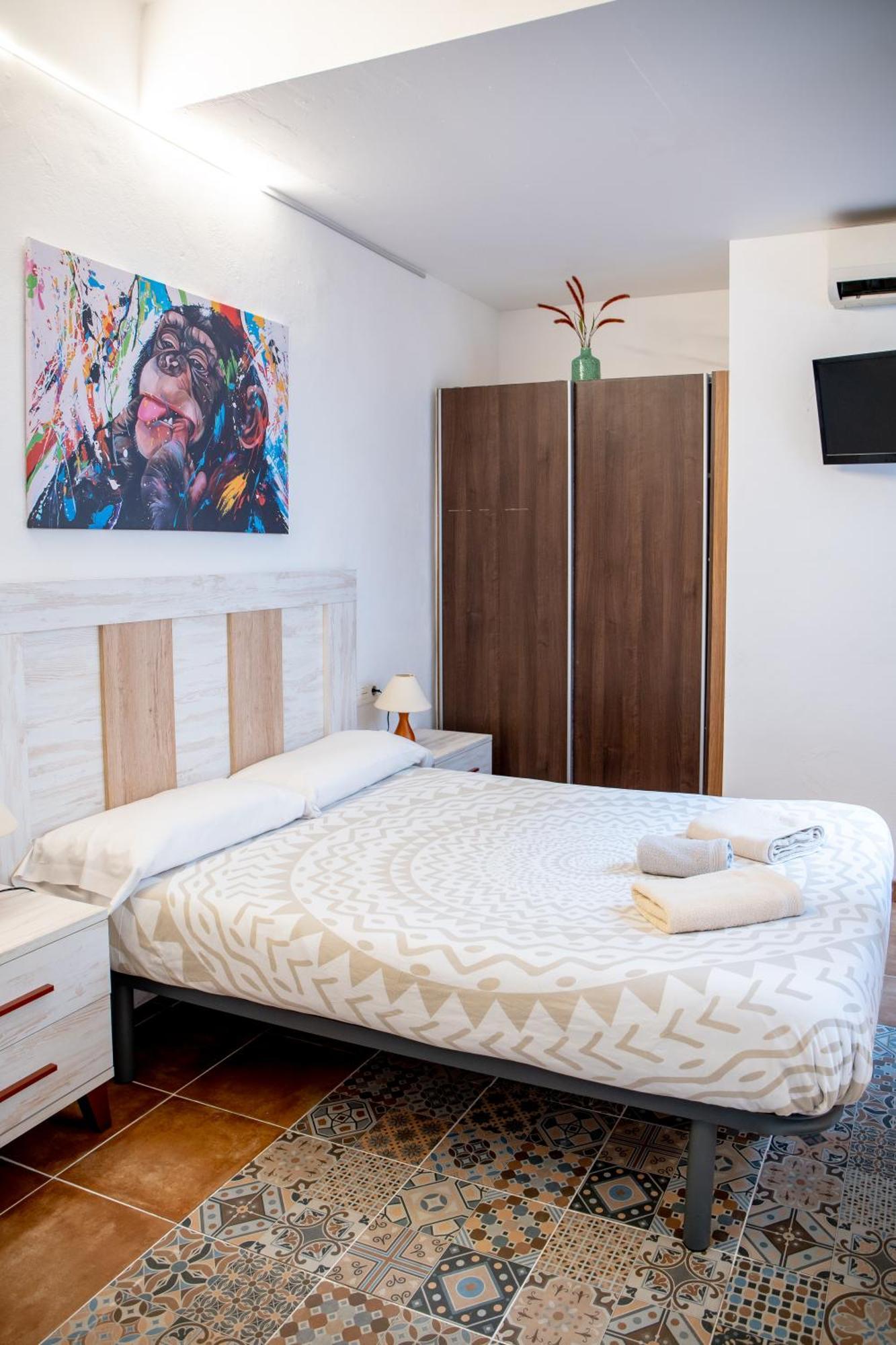 Casa Po Bed & Breakfast