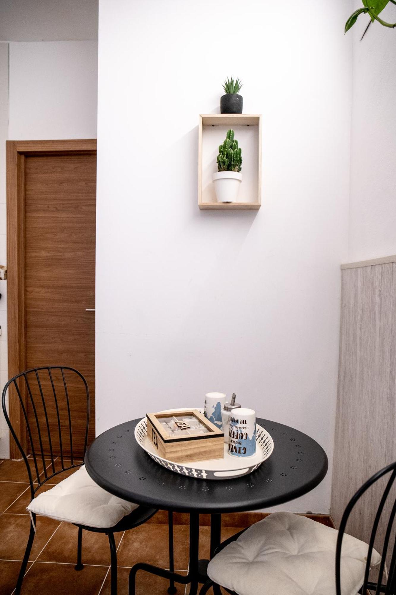 Casa Po Bed & Breakfast Granada