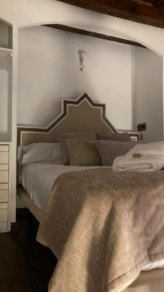 Apartamento Adanar-apartamentos Muralla Ziri *