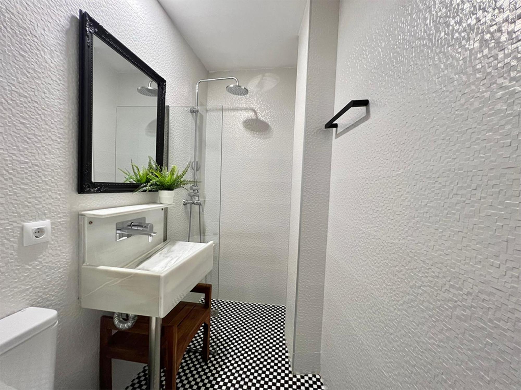 Apartment Realejo Campo Del Principe 3000 *