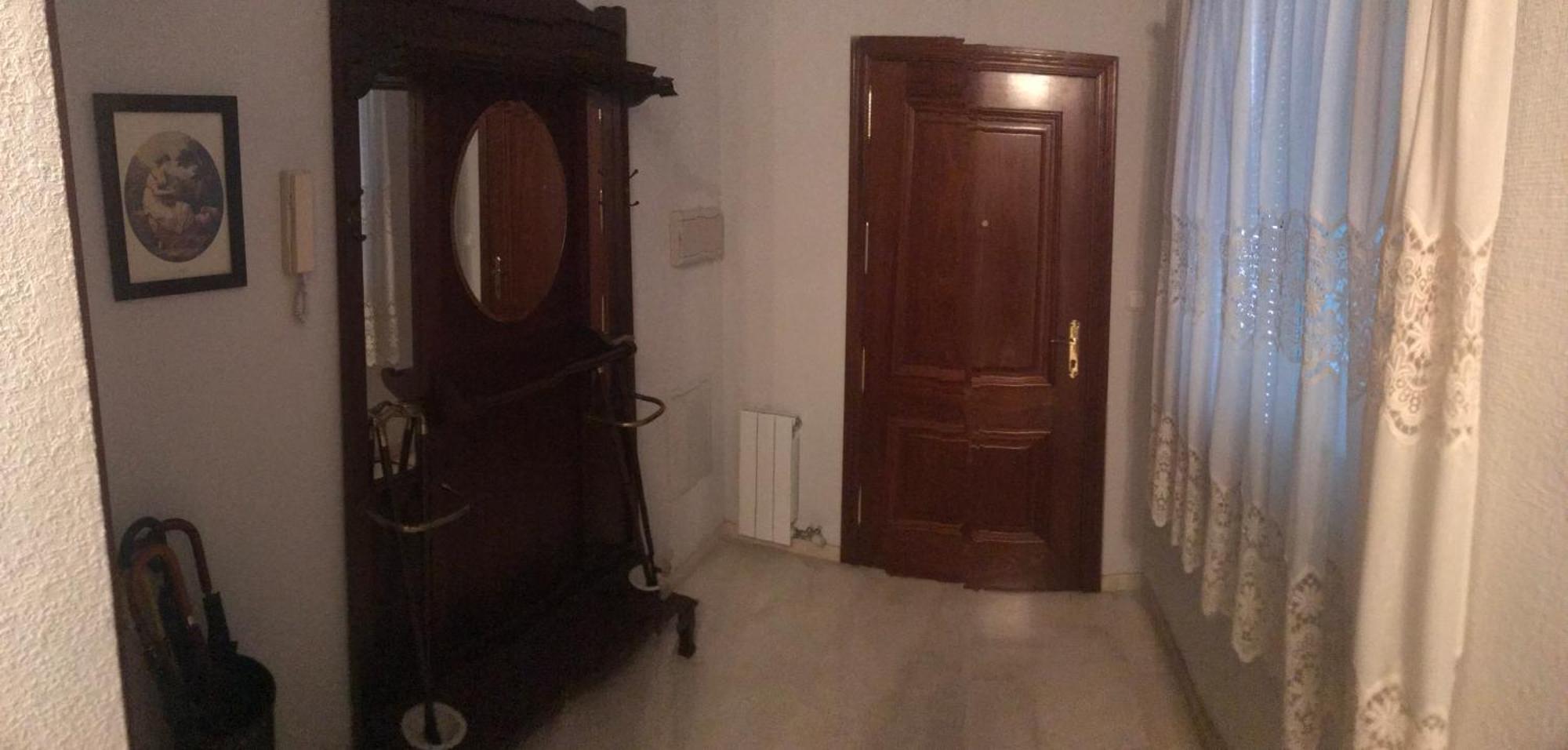 Apartment Piso En El Corazon *