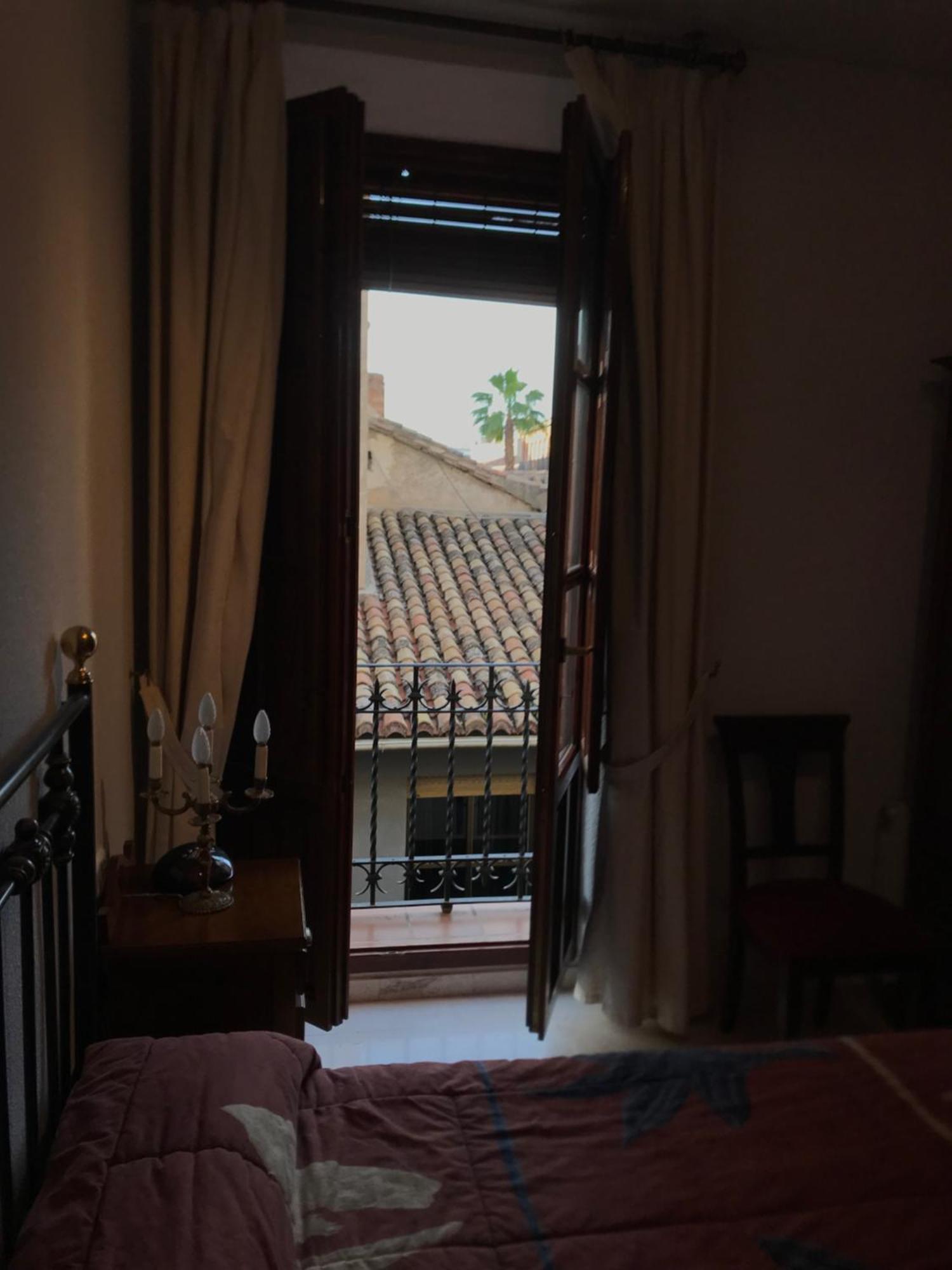 Piso En El Corazon Apartment *