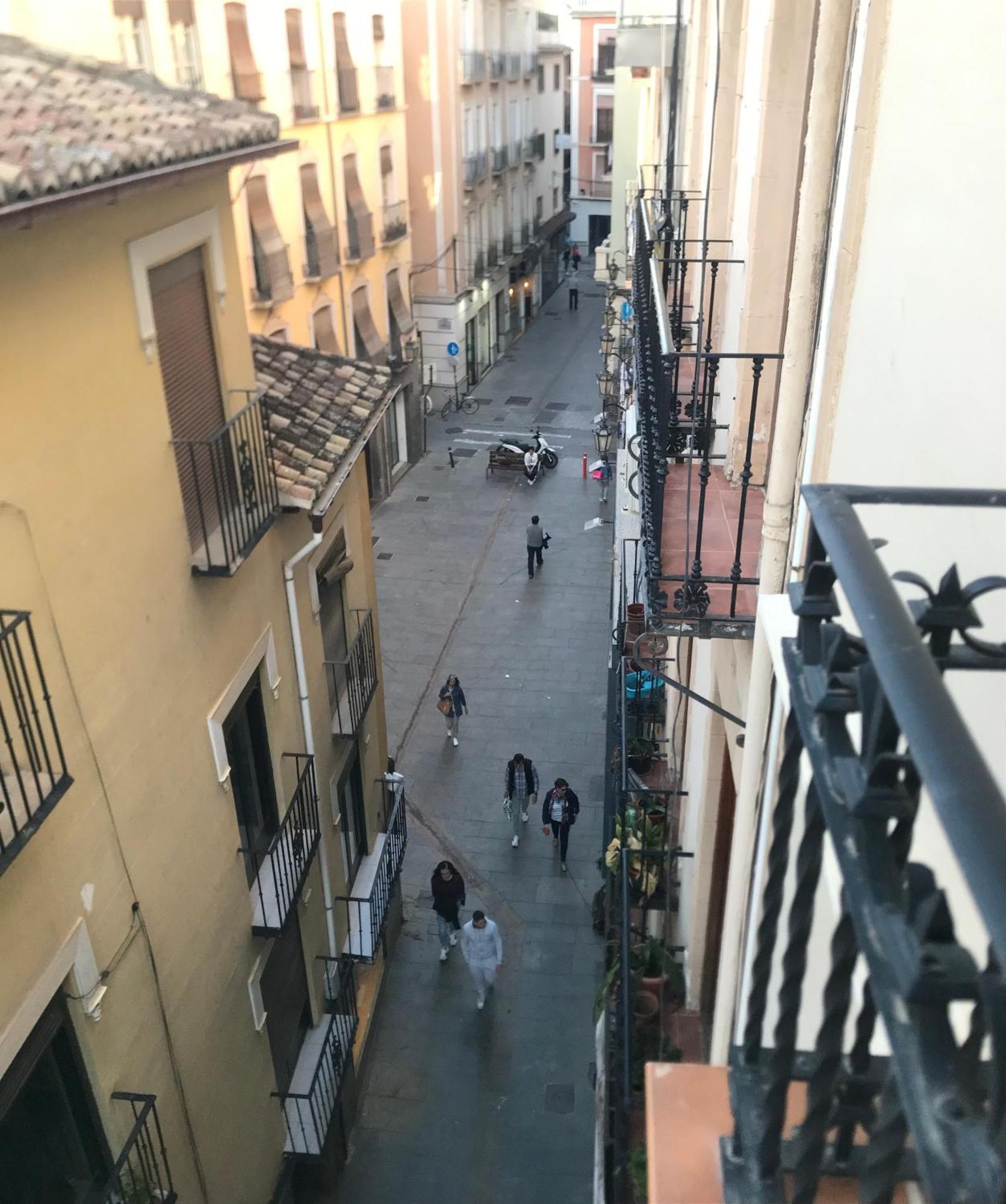 Piso En El Corazon Apartment