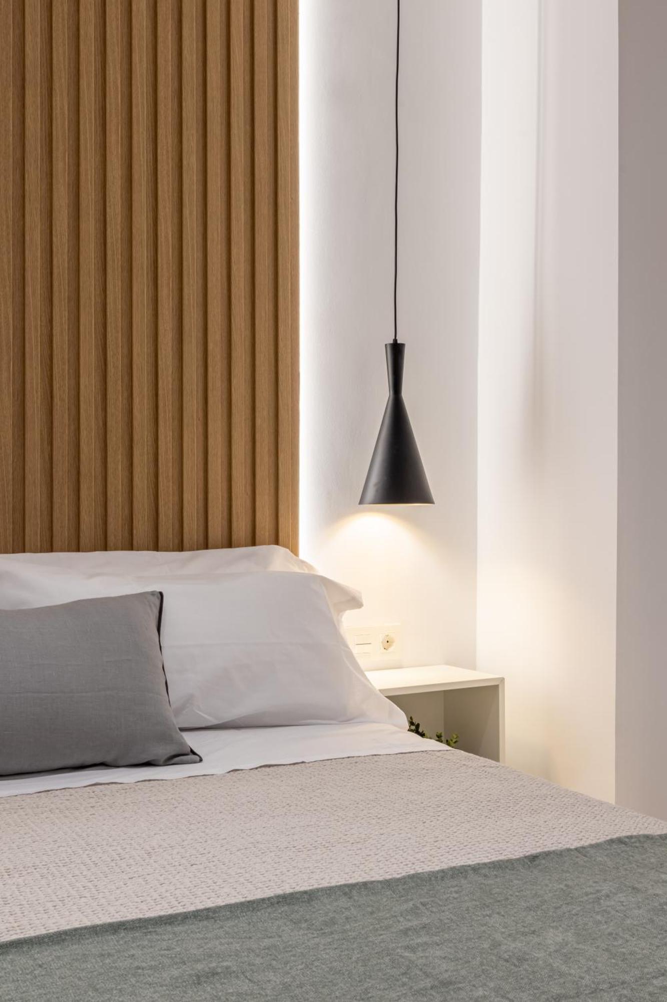 Apartamento Elvira Elegant Gran Via-catedral