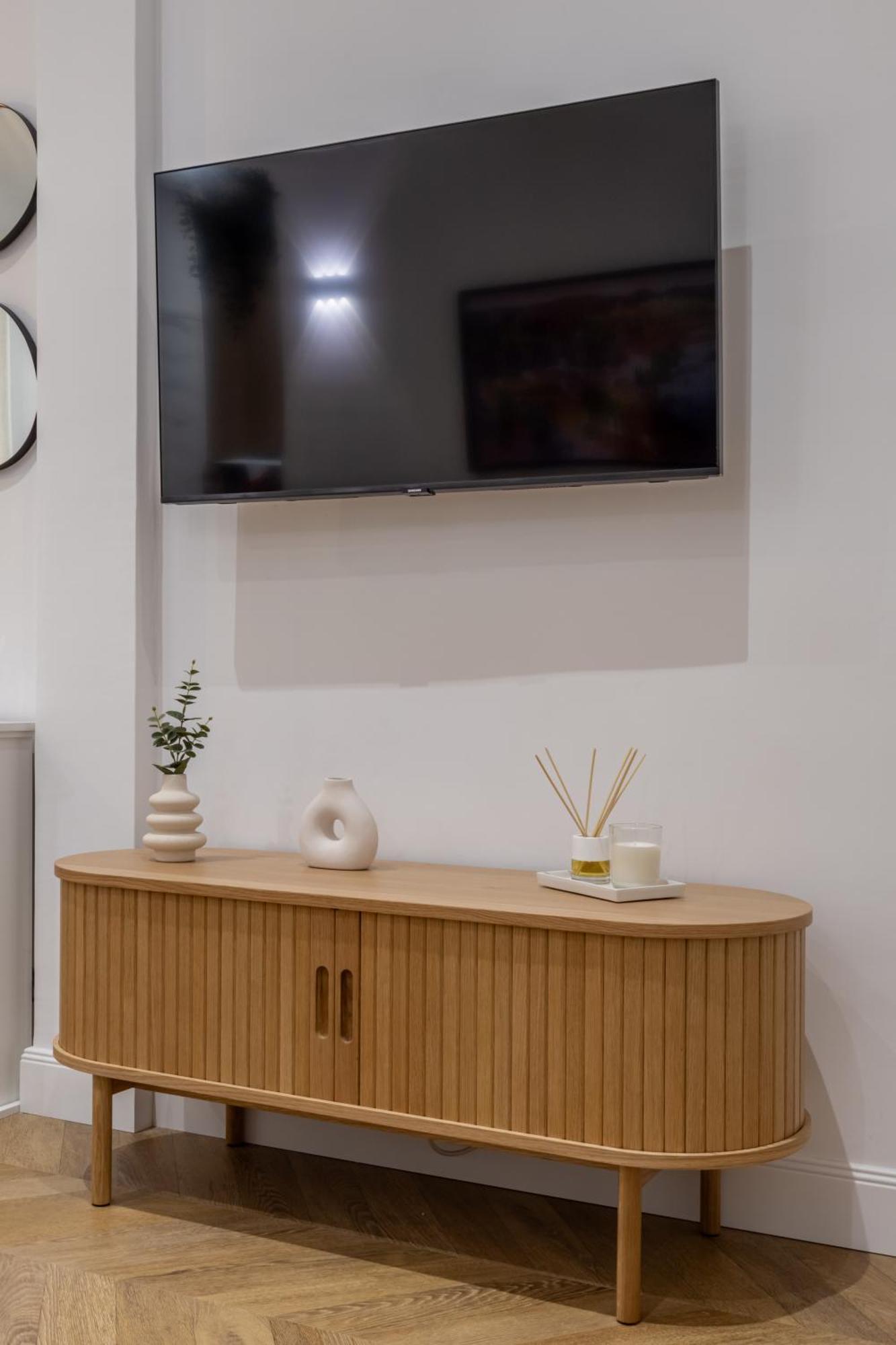 Apartamento Elvira Elegant Gran Via-catedral