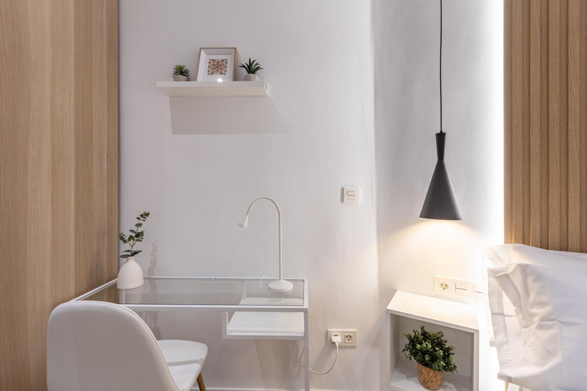 Apartamento Elvira Elegant Gran Via-catedral