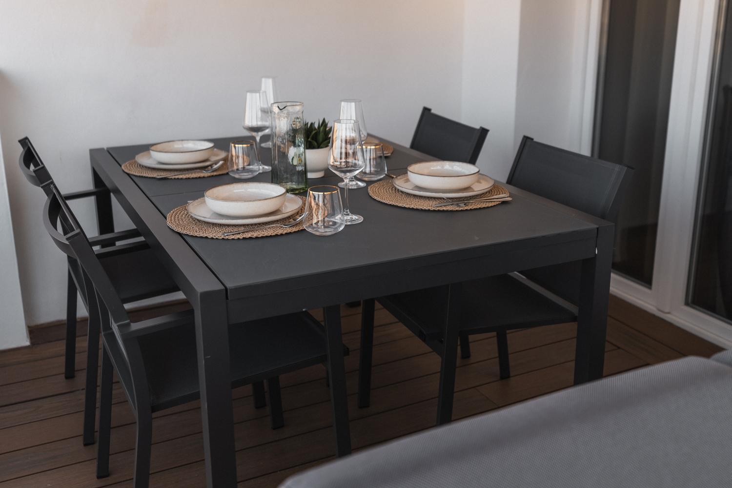 Apartamento Mano De Hierro - Free Parking *