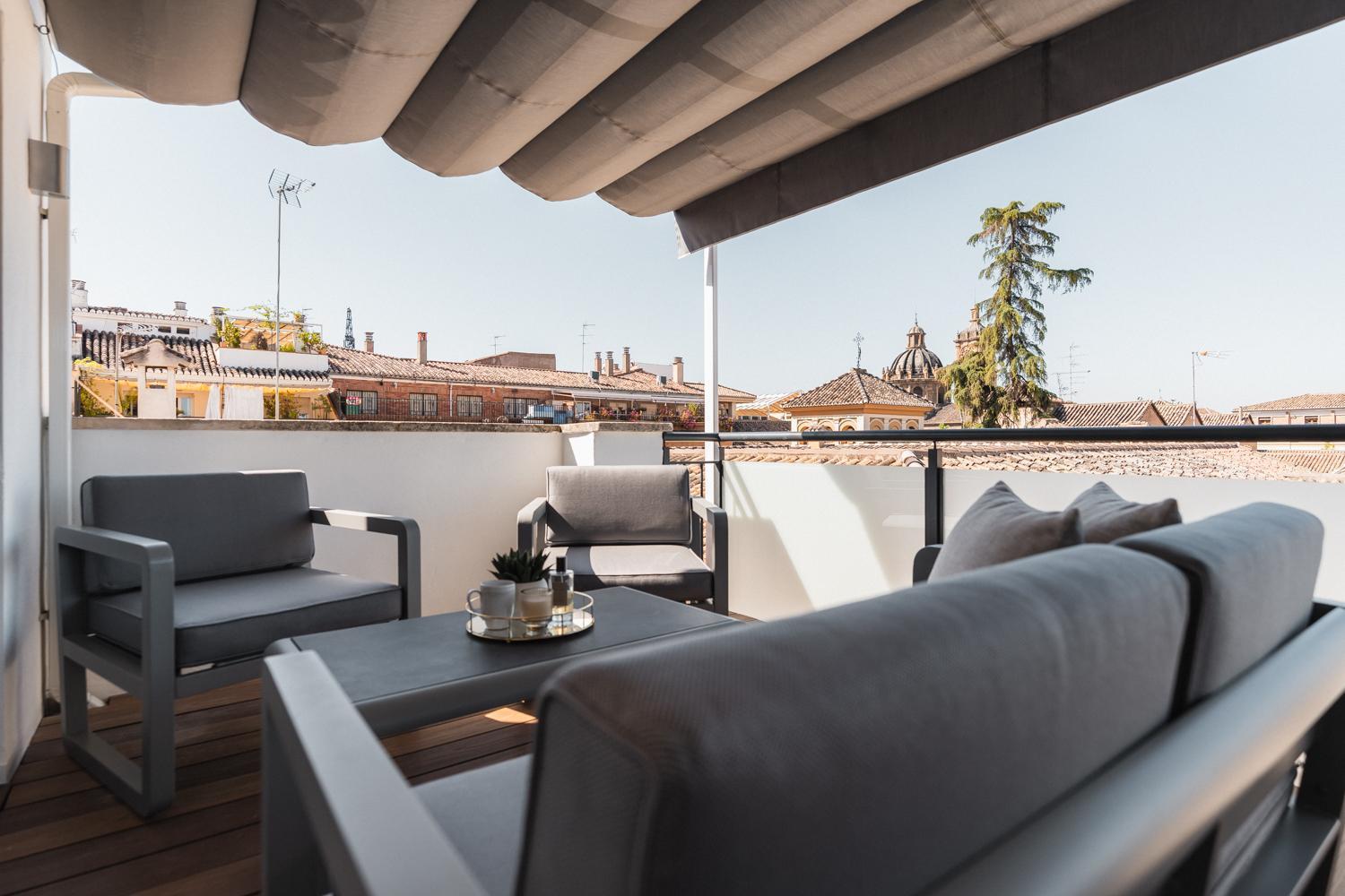 Apartamento Mano De Hierro - Free Parking *