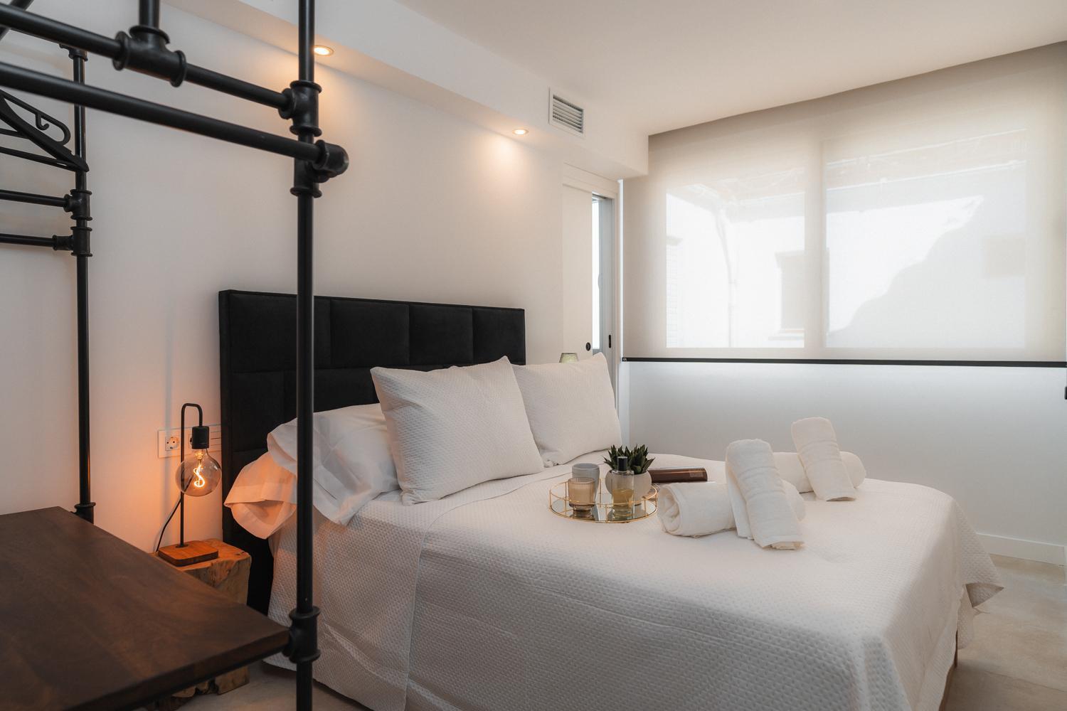 Apartamento Mano De Hierro - Free Parking Granada