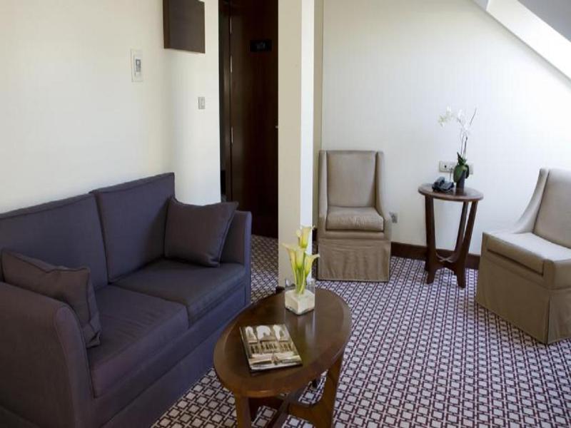 Hotel Eurostars Gran Via