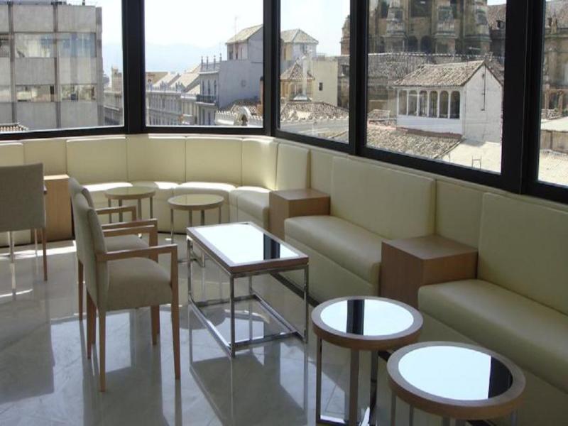 Eurostars Gran Via Hotel 5*