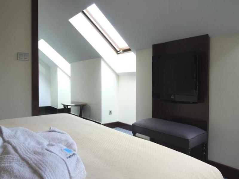 Eurostars Gran Via 5* Granada