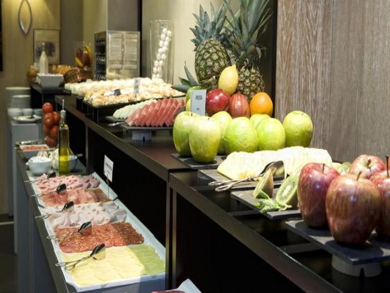Hotel Eurostars Gran Via 5*