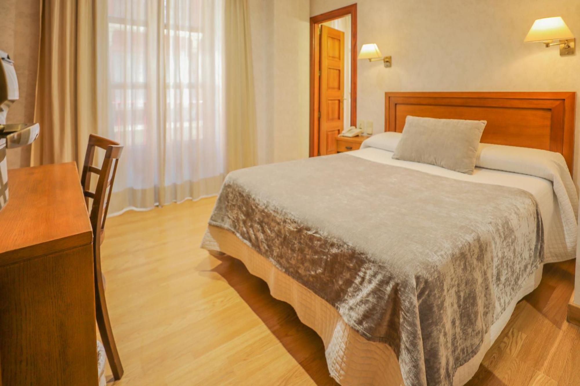 Hotel Centro Granada