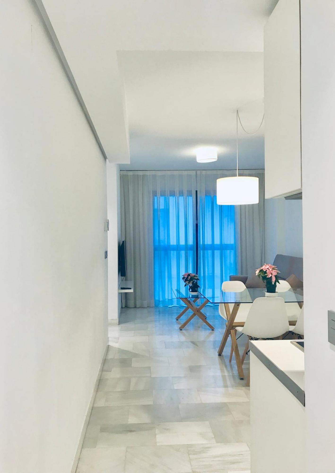 Domus Con Parking Gratuito En Pleno Centro