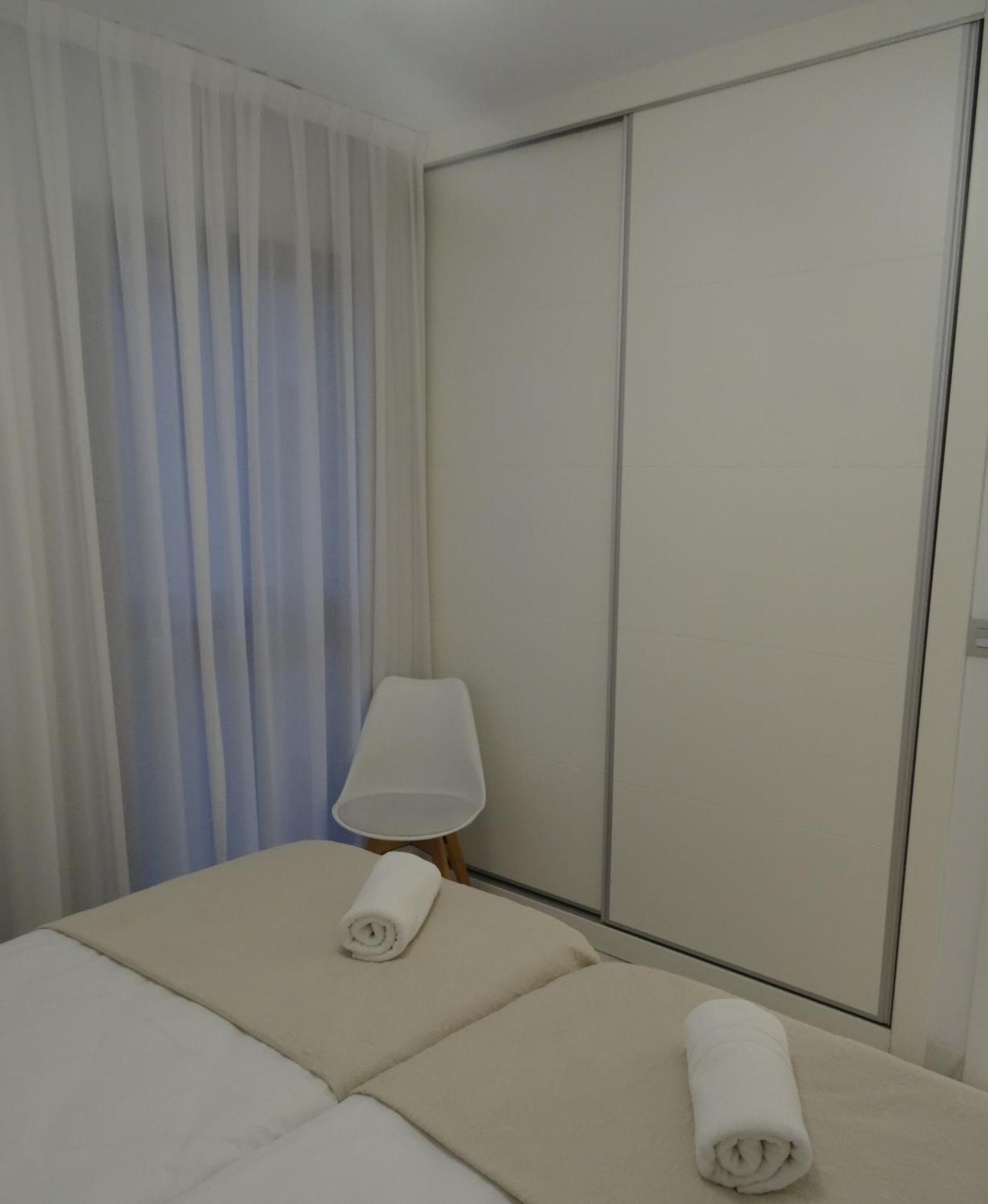 Domus Con Parking Gratuito En Pleno Centro