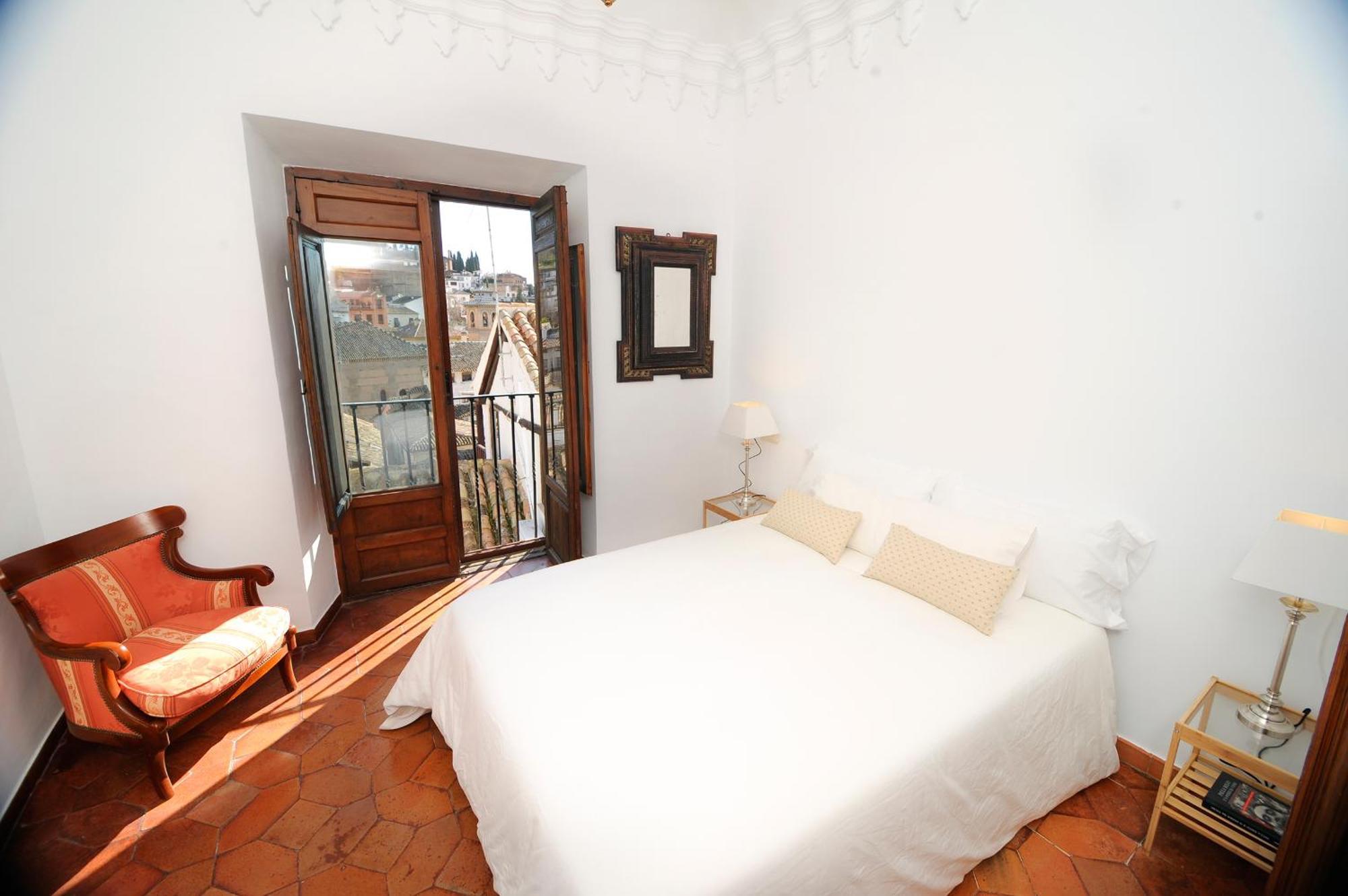 Mirador Del Jazmin Hotel