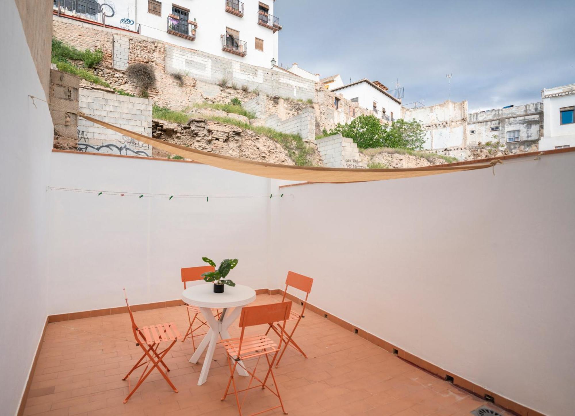 Căn hộ Elvira 60 Homes
