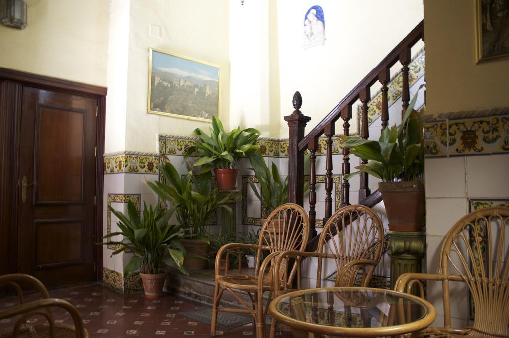 Matilde Guest house Granada
