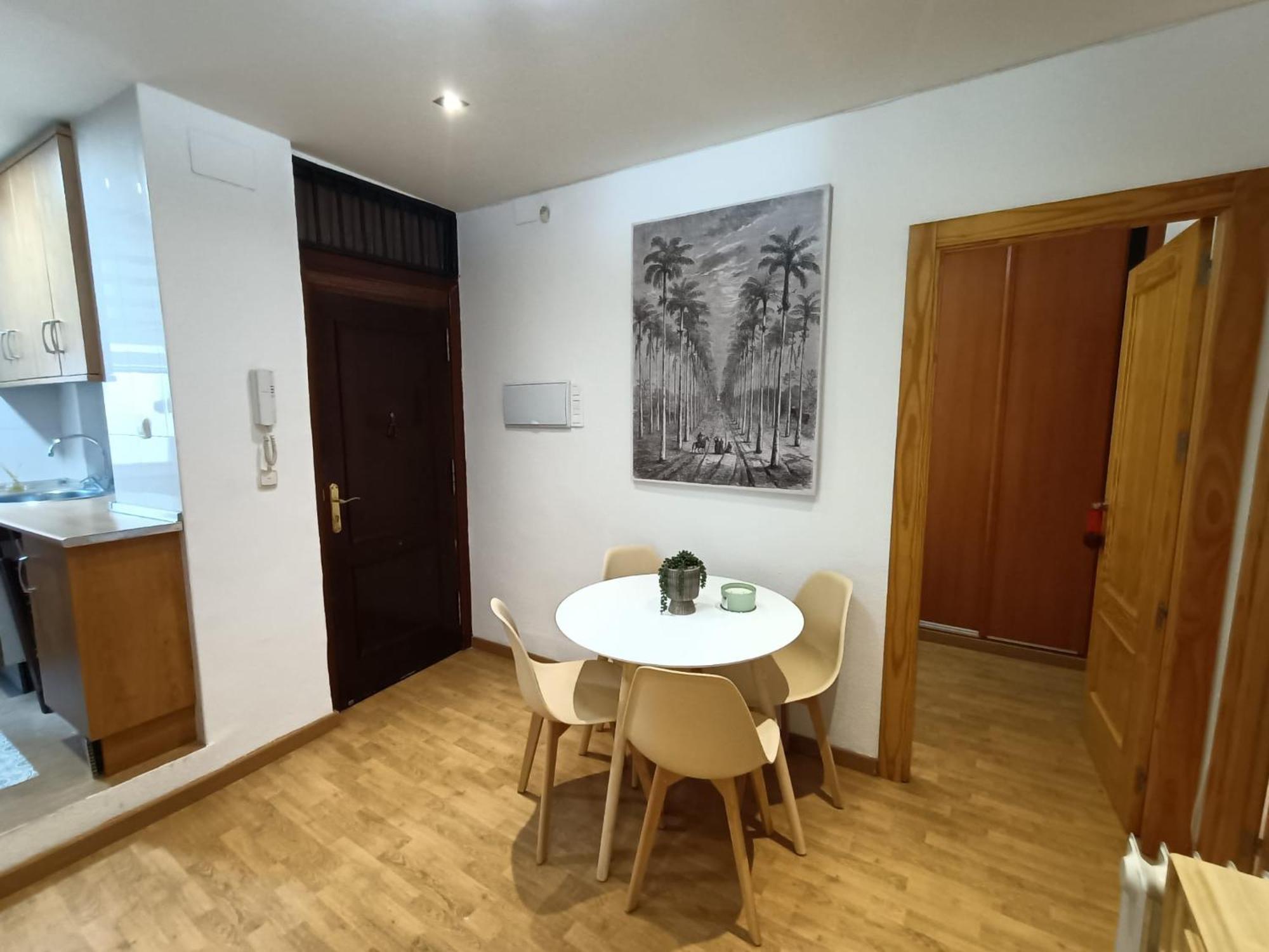 Appartement Alma Granada