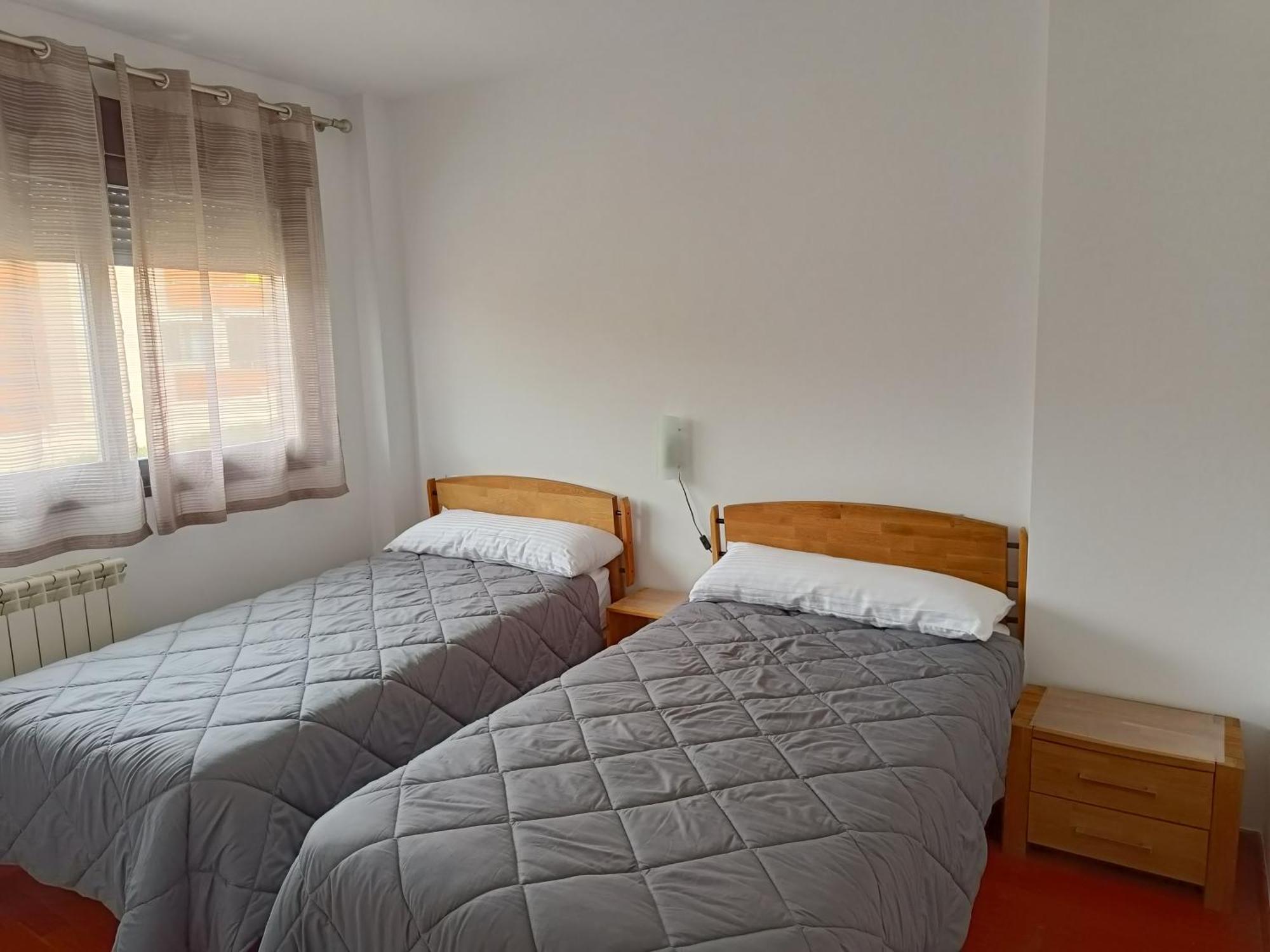 Casa En Con Vistas En Zona El Serrallo Ở trọ *