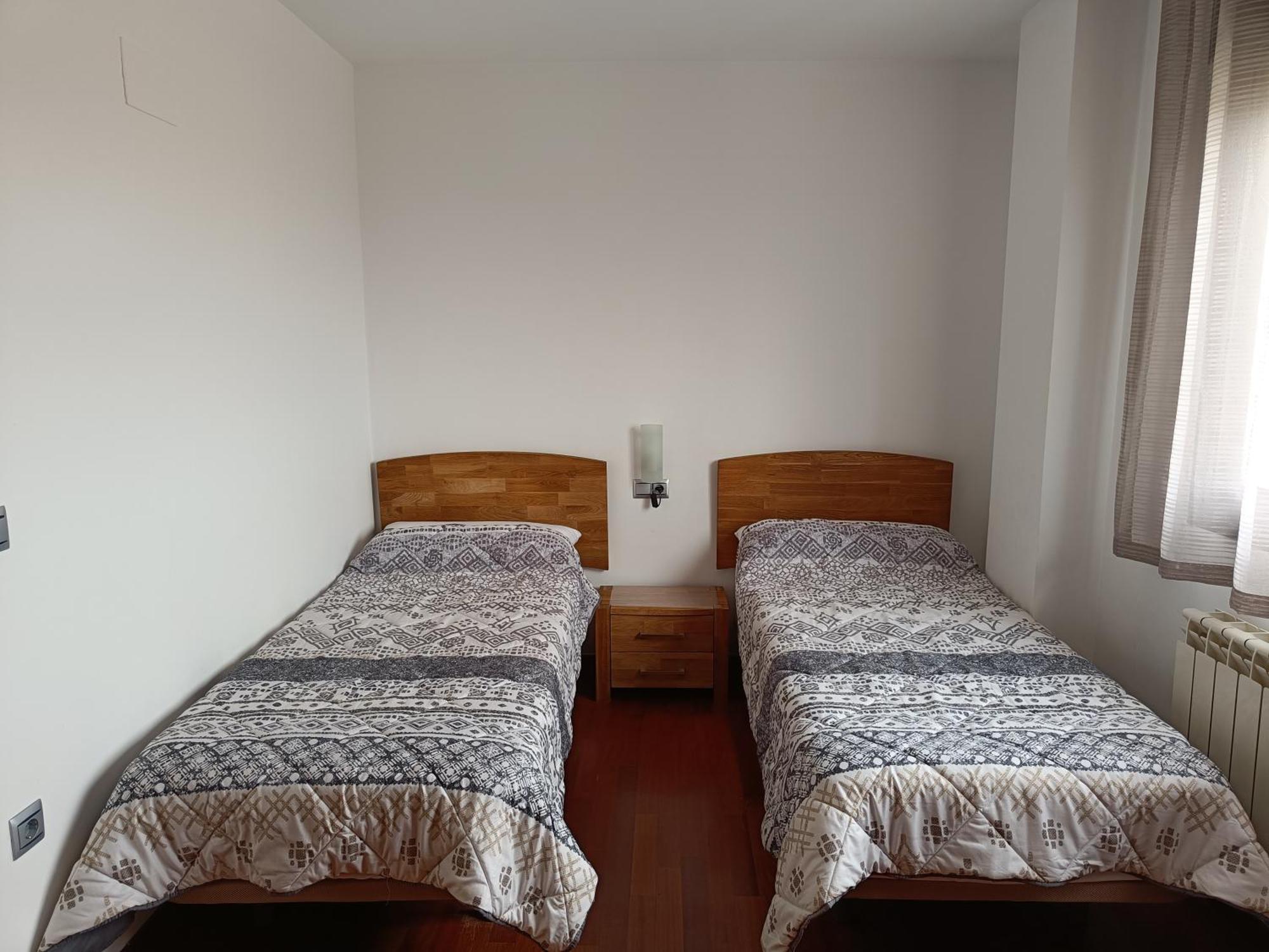 Accommodatie bij particulieren Casa En Con Vistas En Zona El Serrallo *