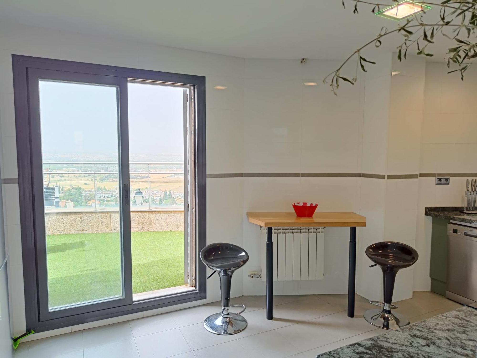 Ở trọ Casa En Con Vistas En Zona El Serrallo *