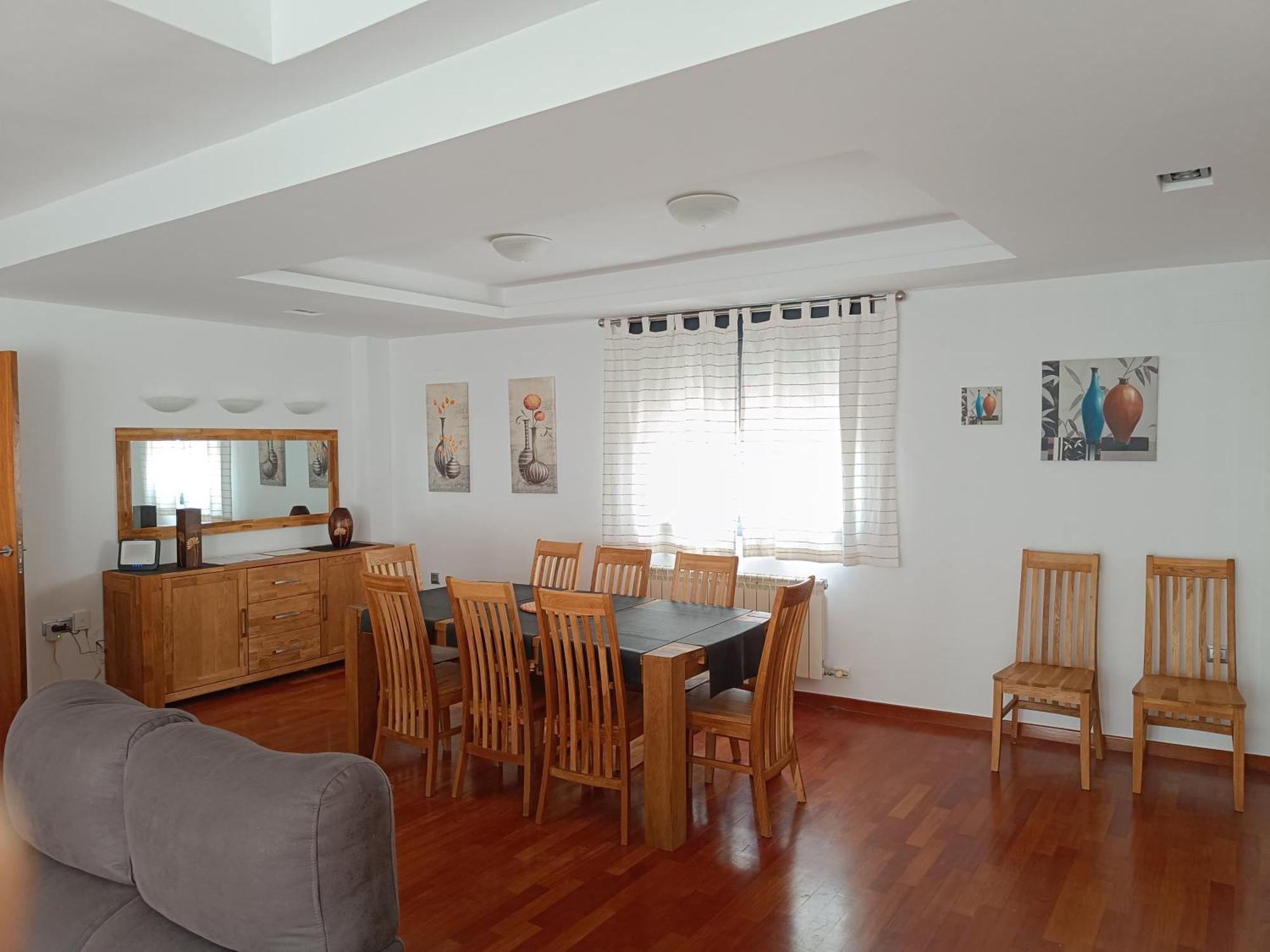 Casa En Con Vistas En Zona El Serrallo Ở trọ