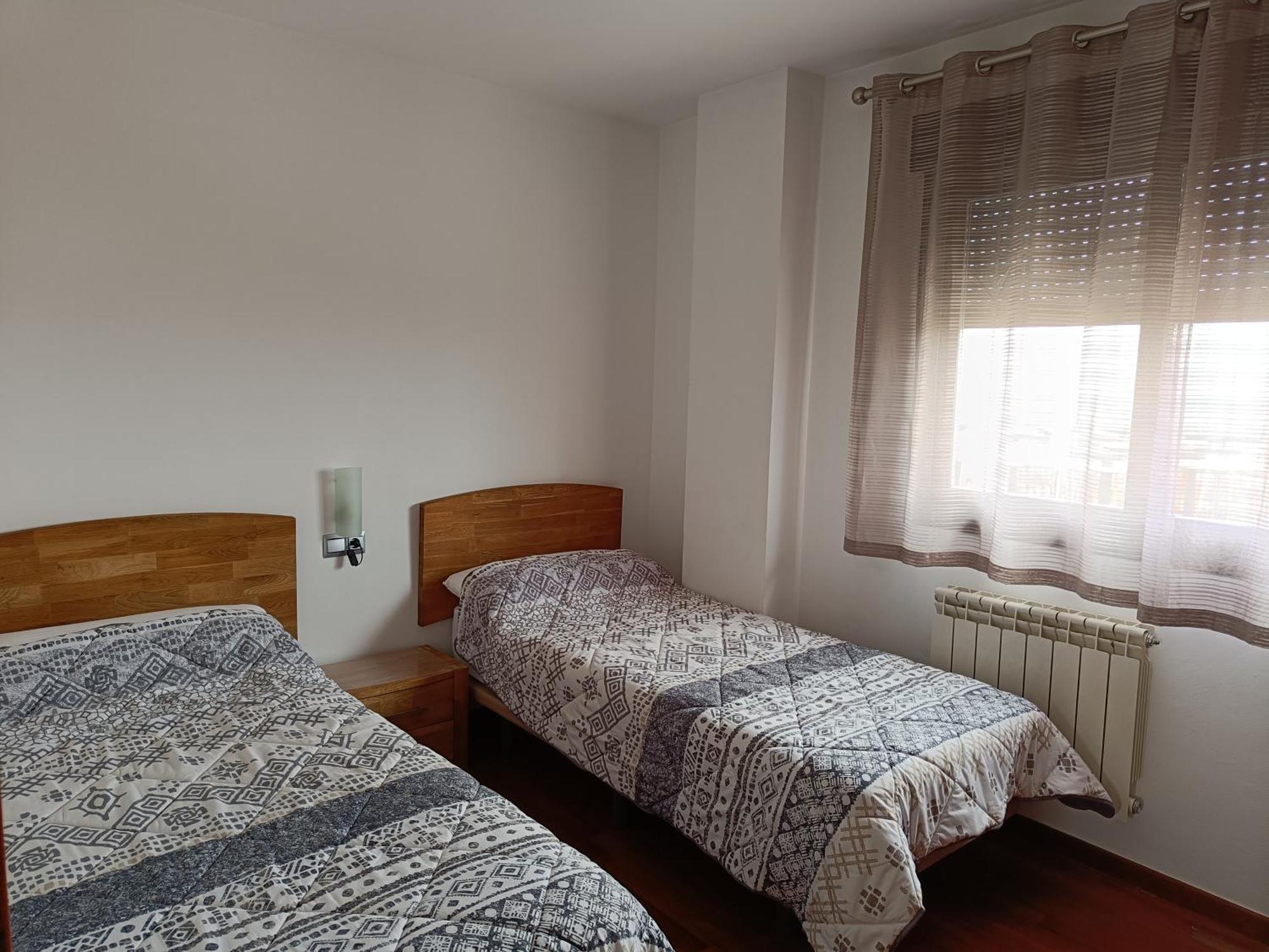 Casa En Con Vistas En Zona El Serrallo Ở trọ Granada