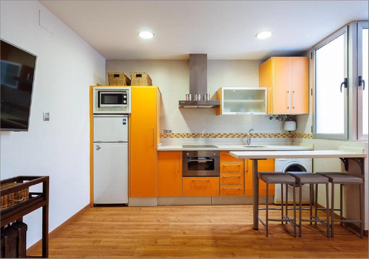 Apartment Poenme