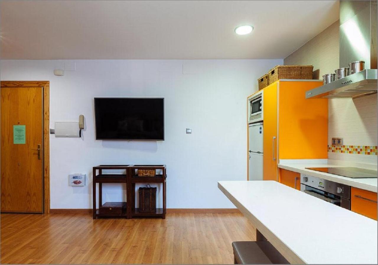 Apartment Poenme Granada