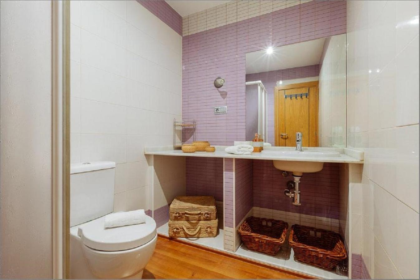 Apartment Poenme Granada