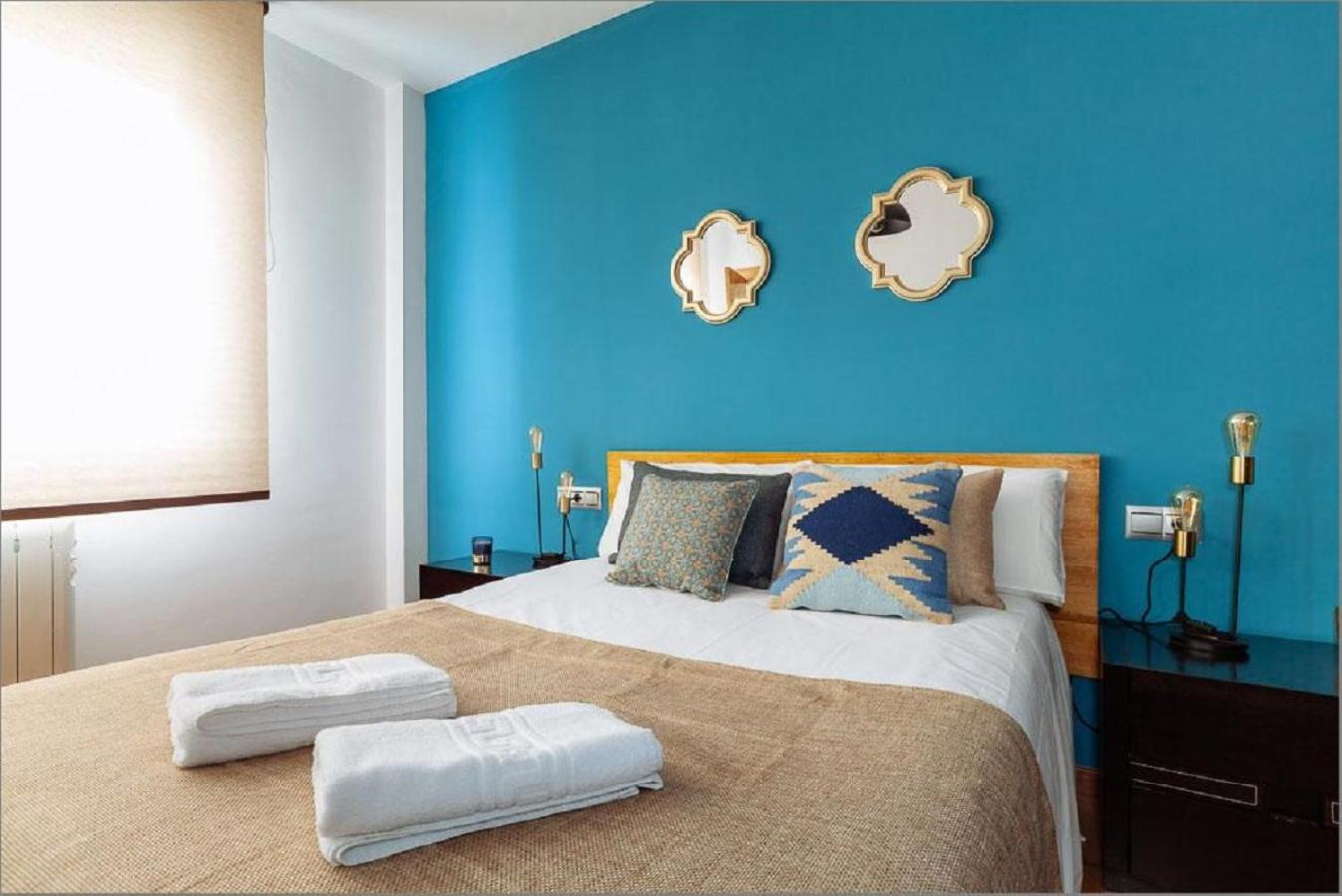 Poenme Apartment *