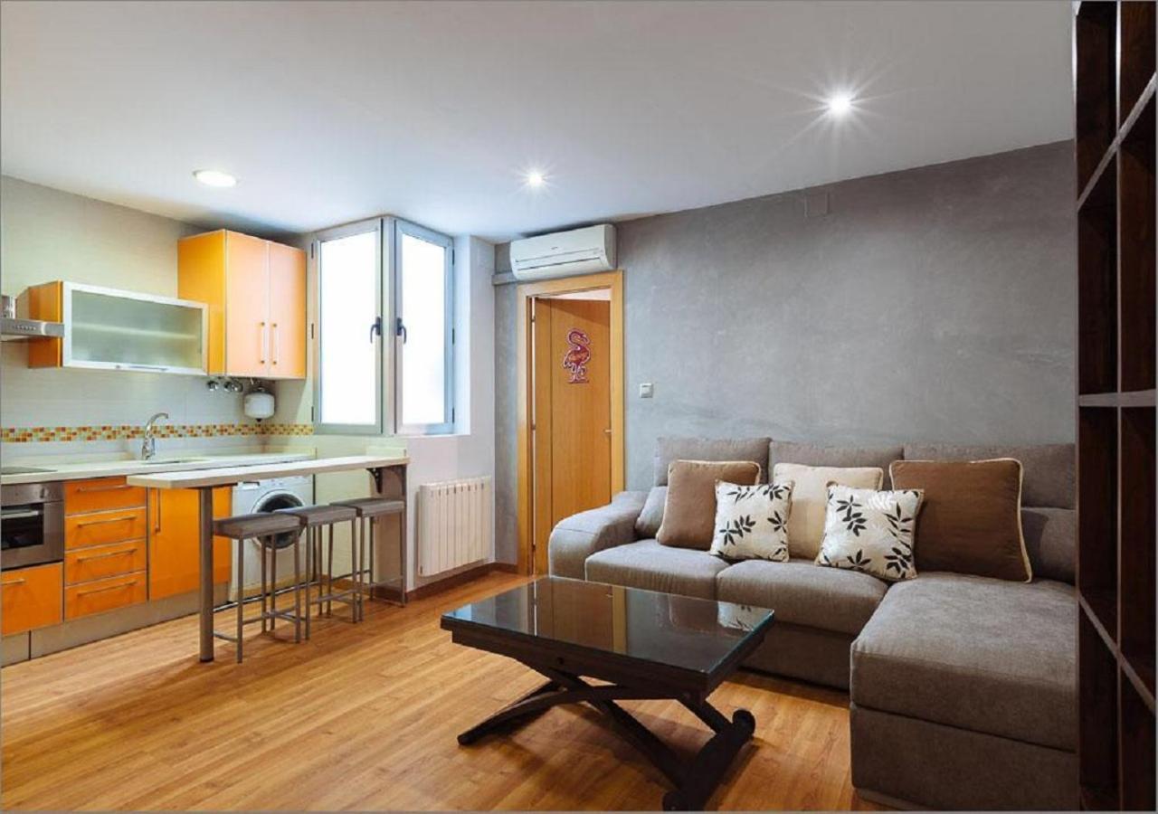 Poenme Apartment Granada