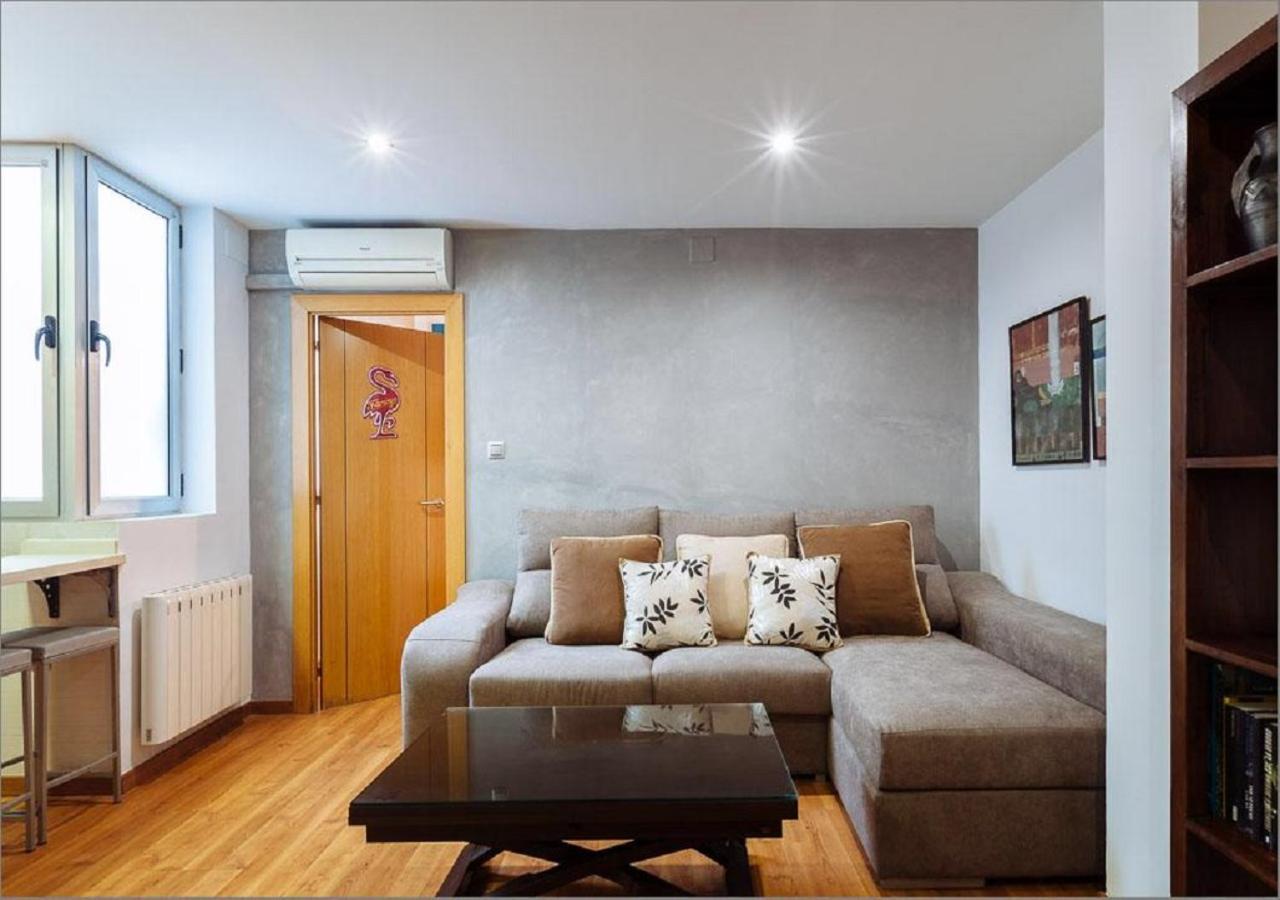 Apartment Poenme Granada
