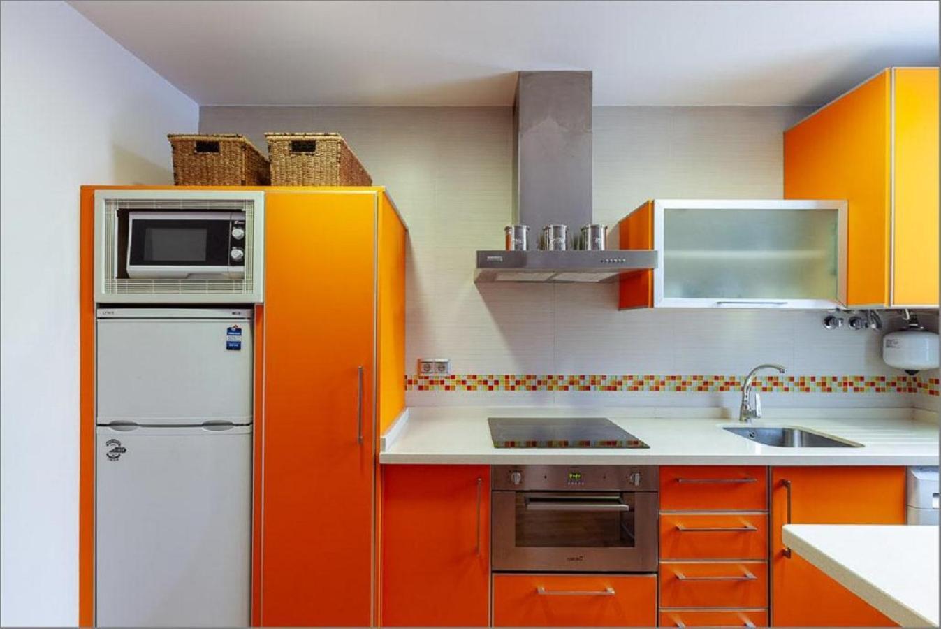 Apartment Poenme