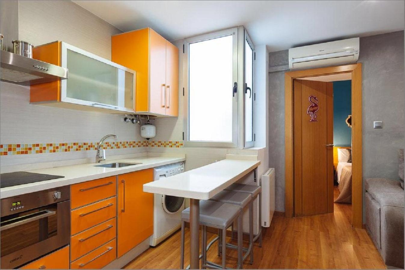 Poenme Apartment Granada