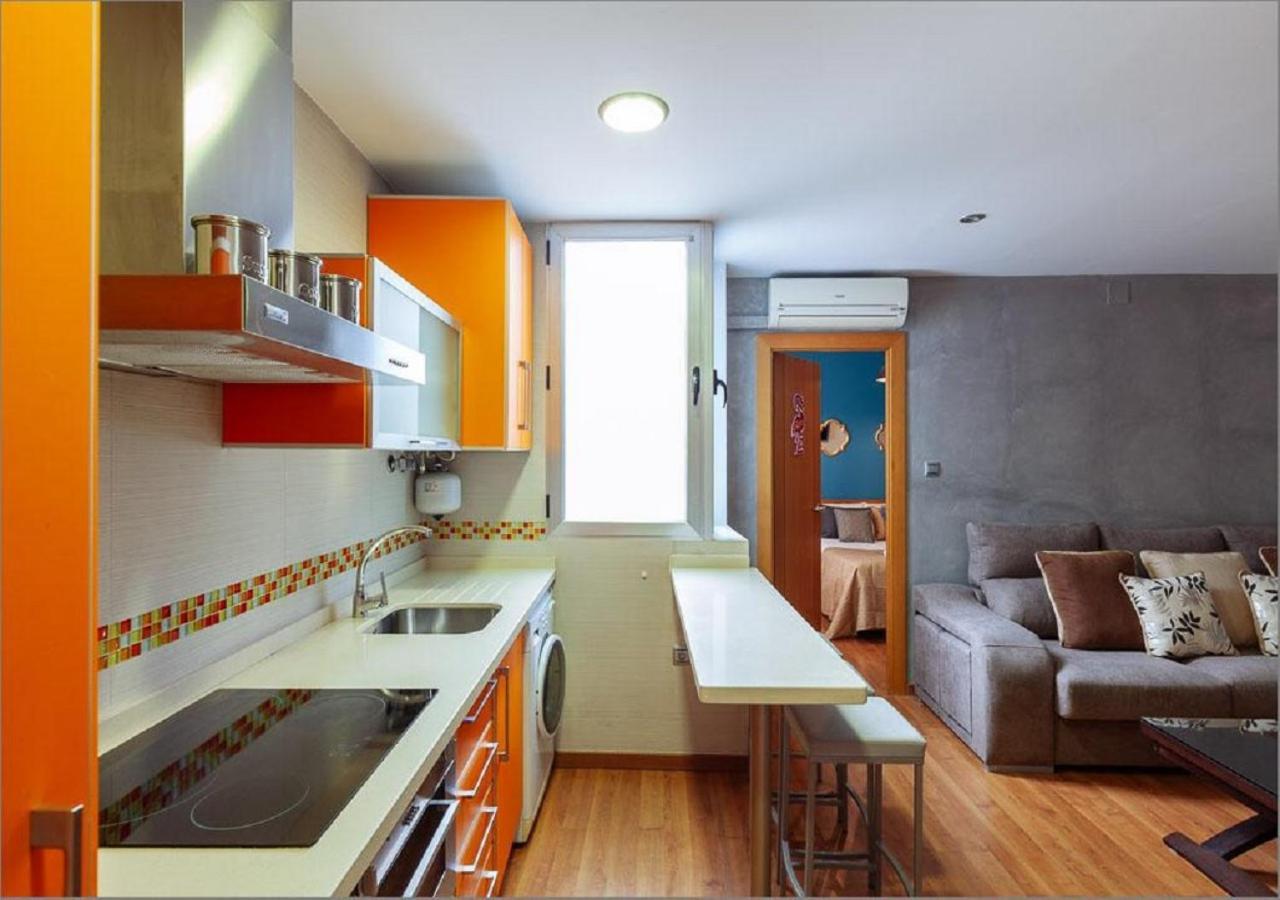 Apartment Poenme Granada