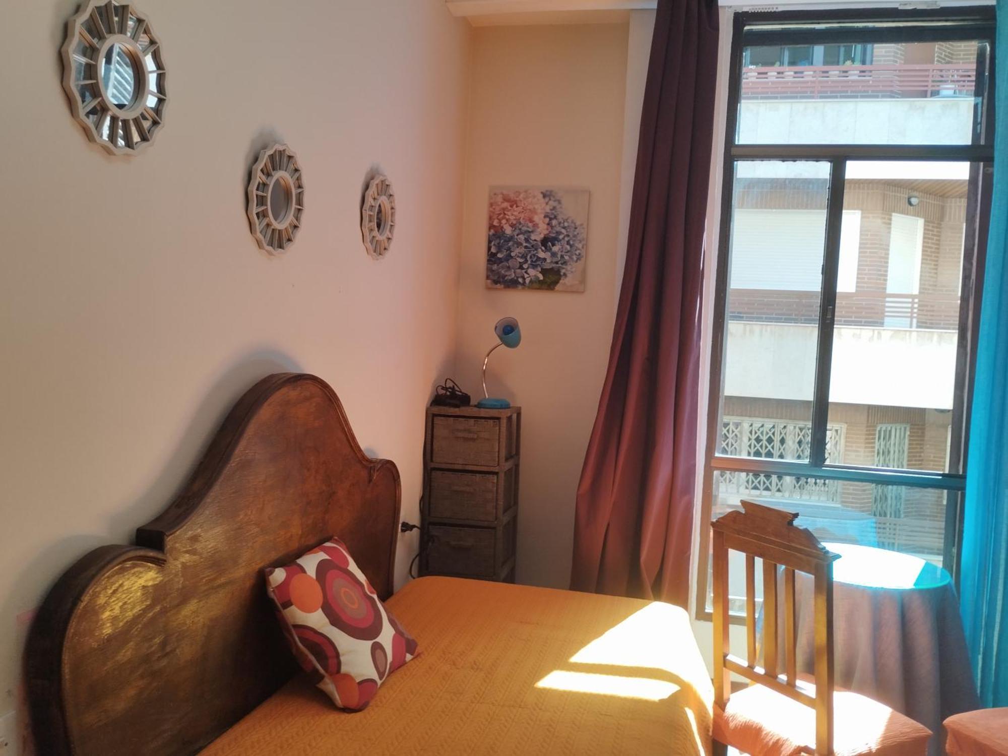 El Piso De Eva Apartment Granada