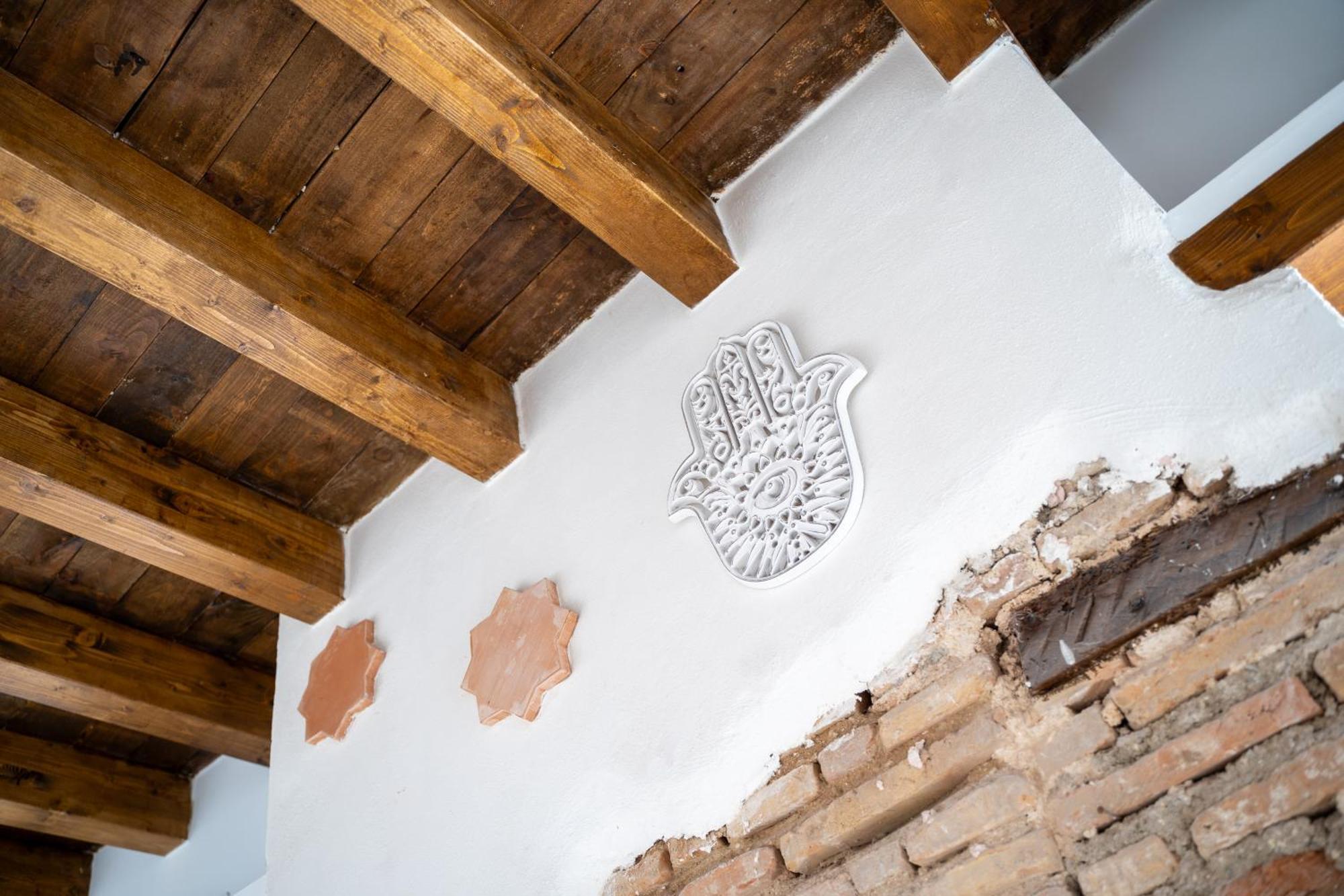 'la Casilla' Del Realejo - Casa En El Centro Apartamento