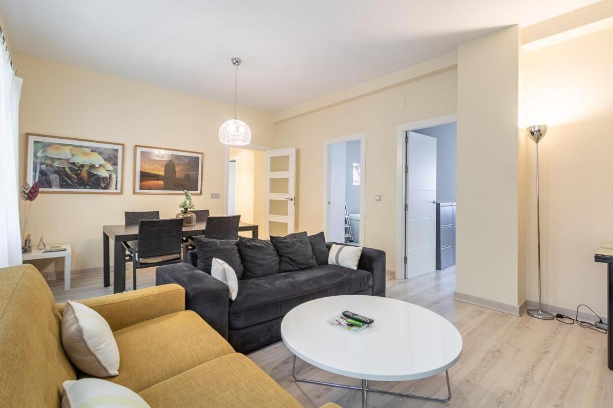 Vivir Apartamento *