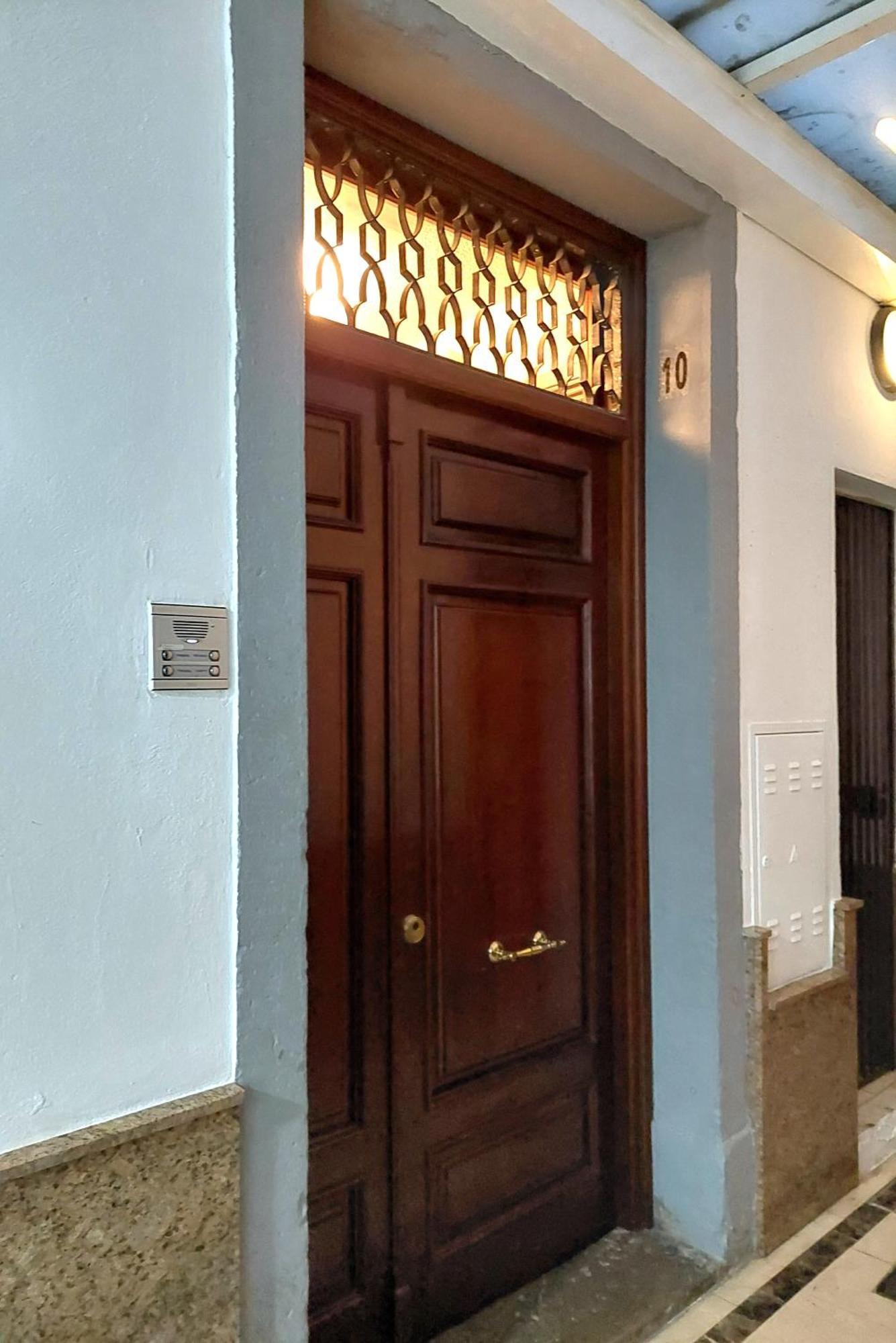 Apartment Puerto Boutique Granada