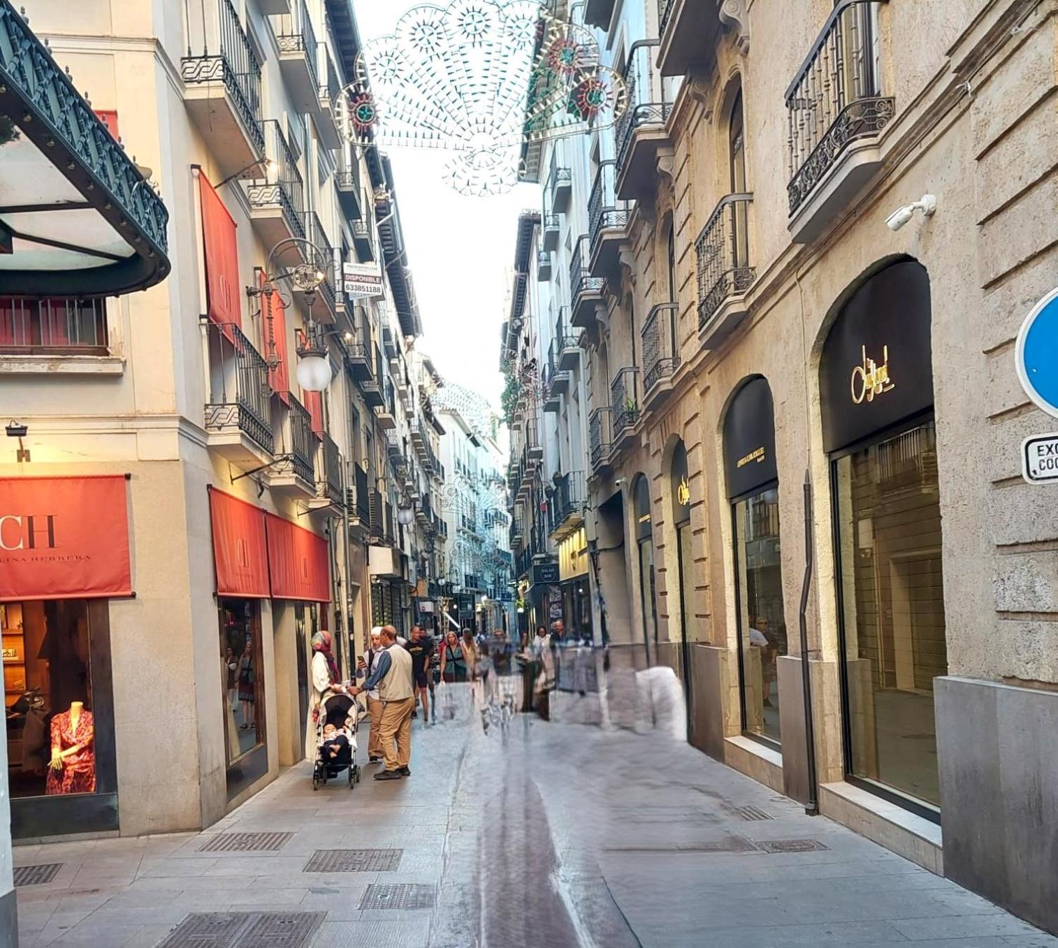 Puerto Boutique * Granada
