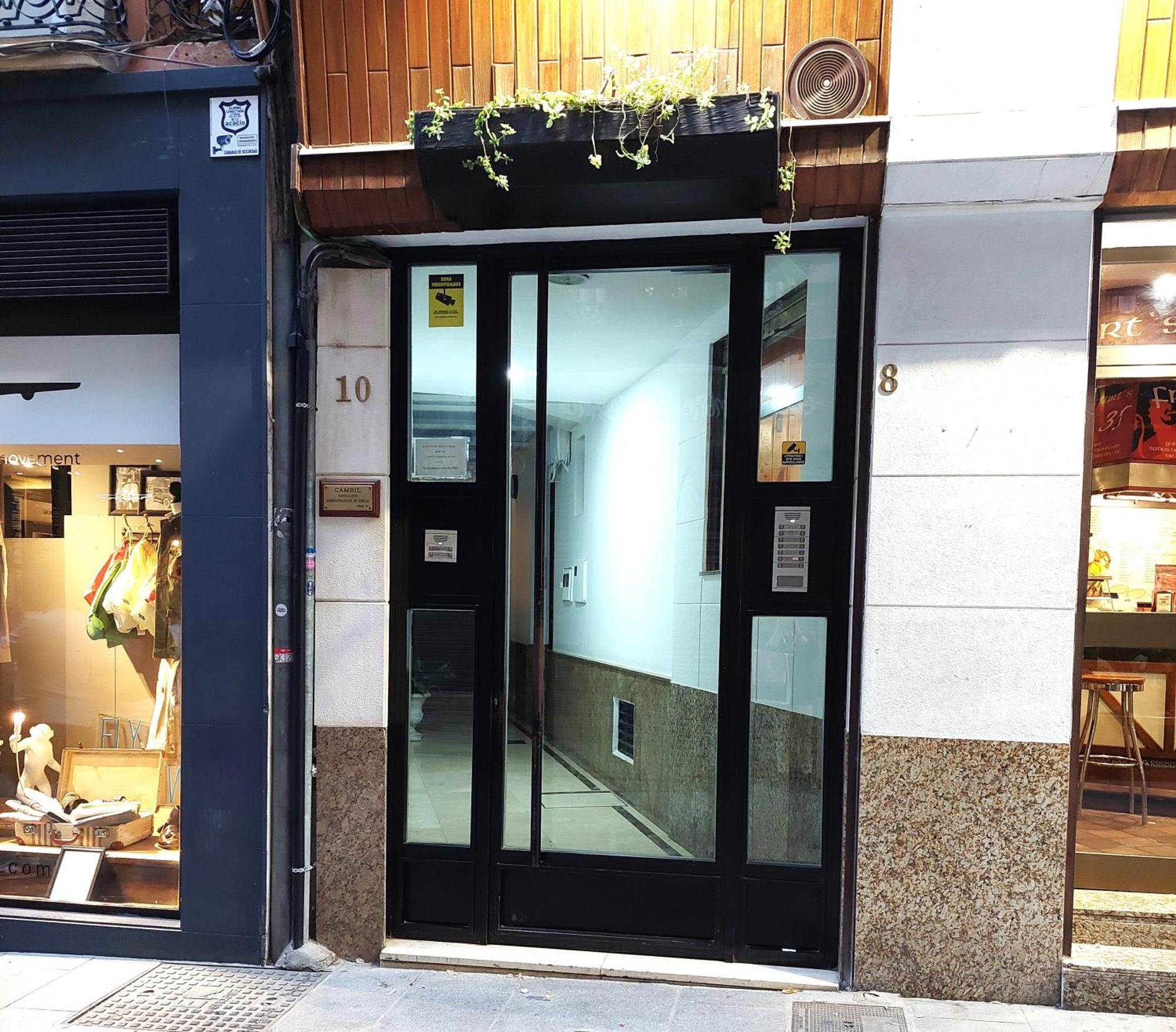 Apartment Puerto Boutique