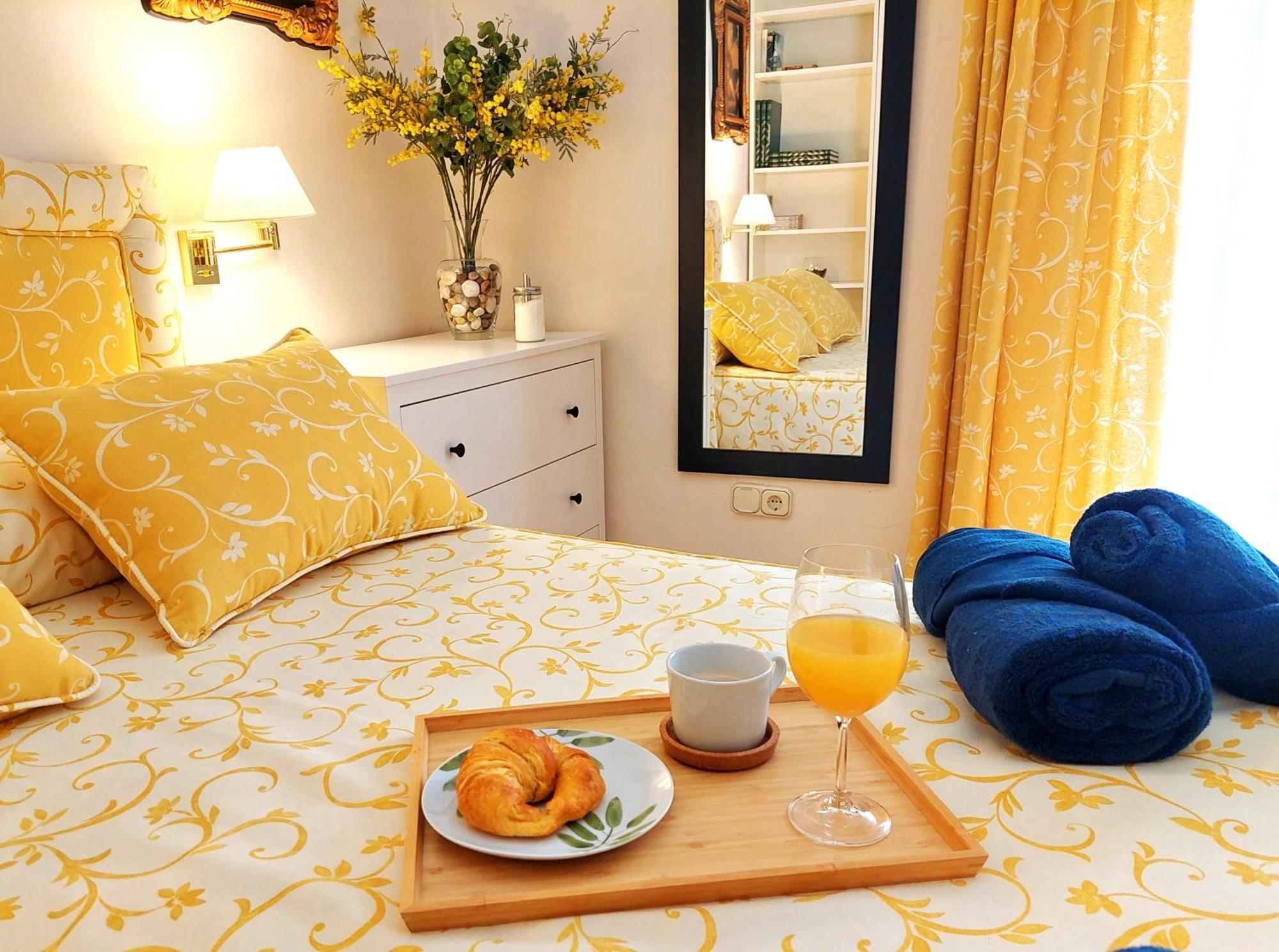 Apartment Puerto Boutique Granada