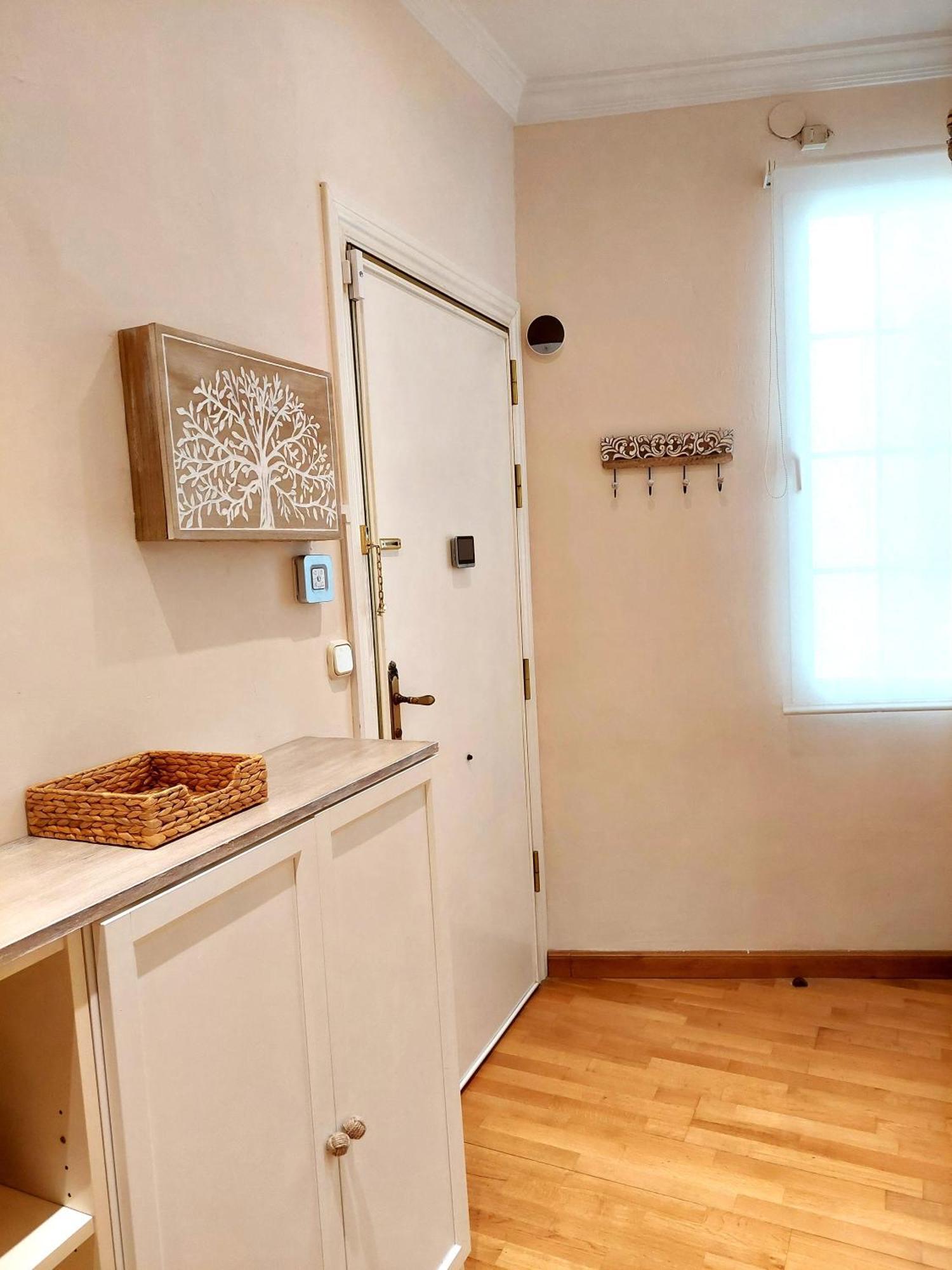 Apartment Puerto Boutique
